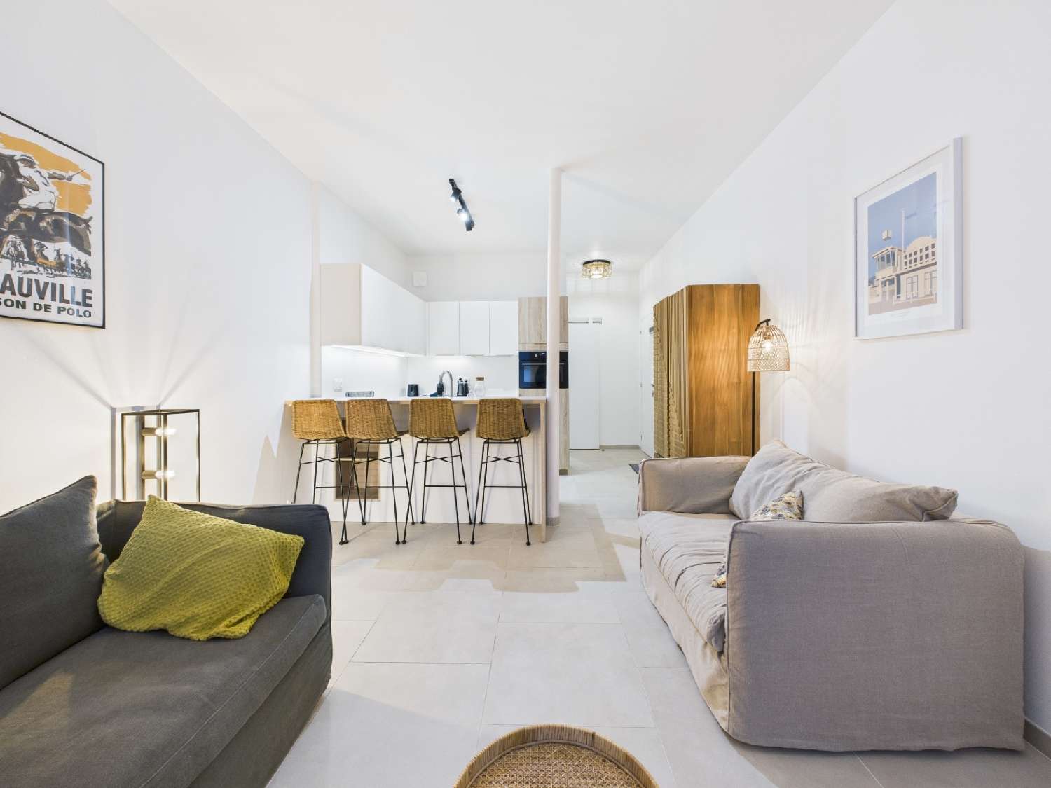 kaufen Wohnung/ Apartment Trouville-sur-Mer Calvados 1
