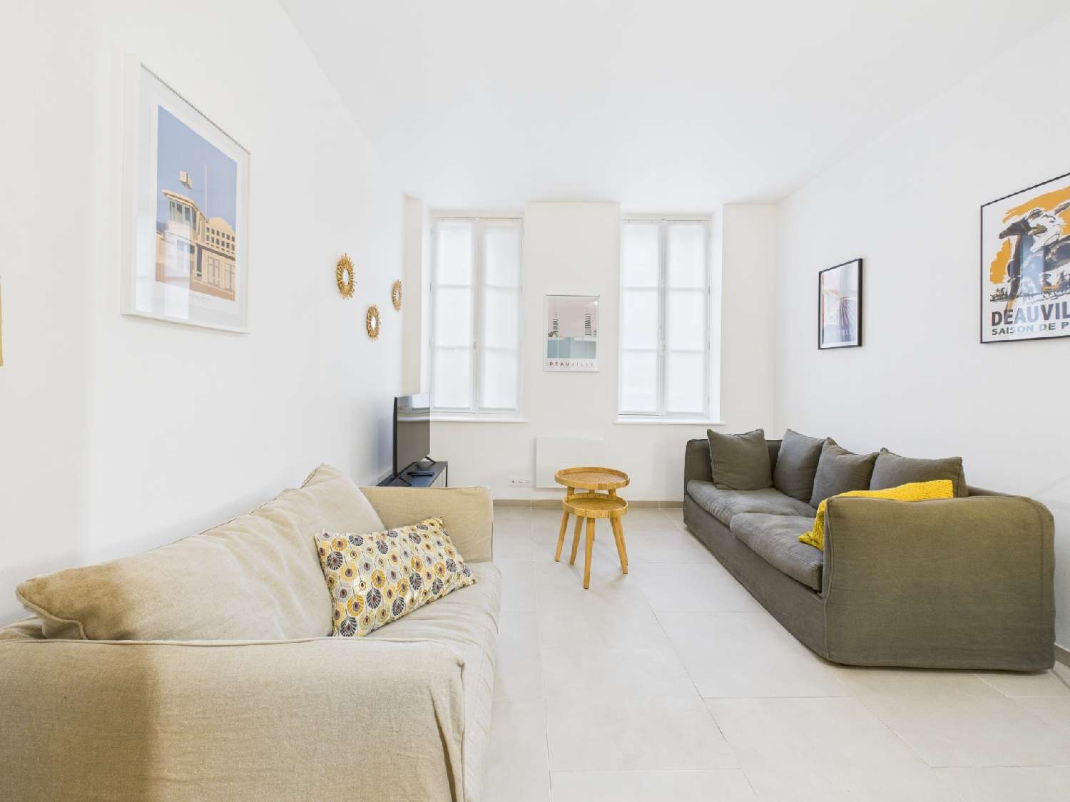 kaufen Wohnung/ Apartment Trouville-sur-Mer Calvados 4