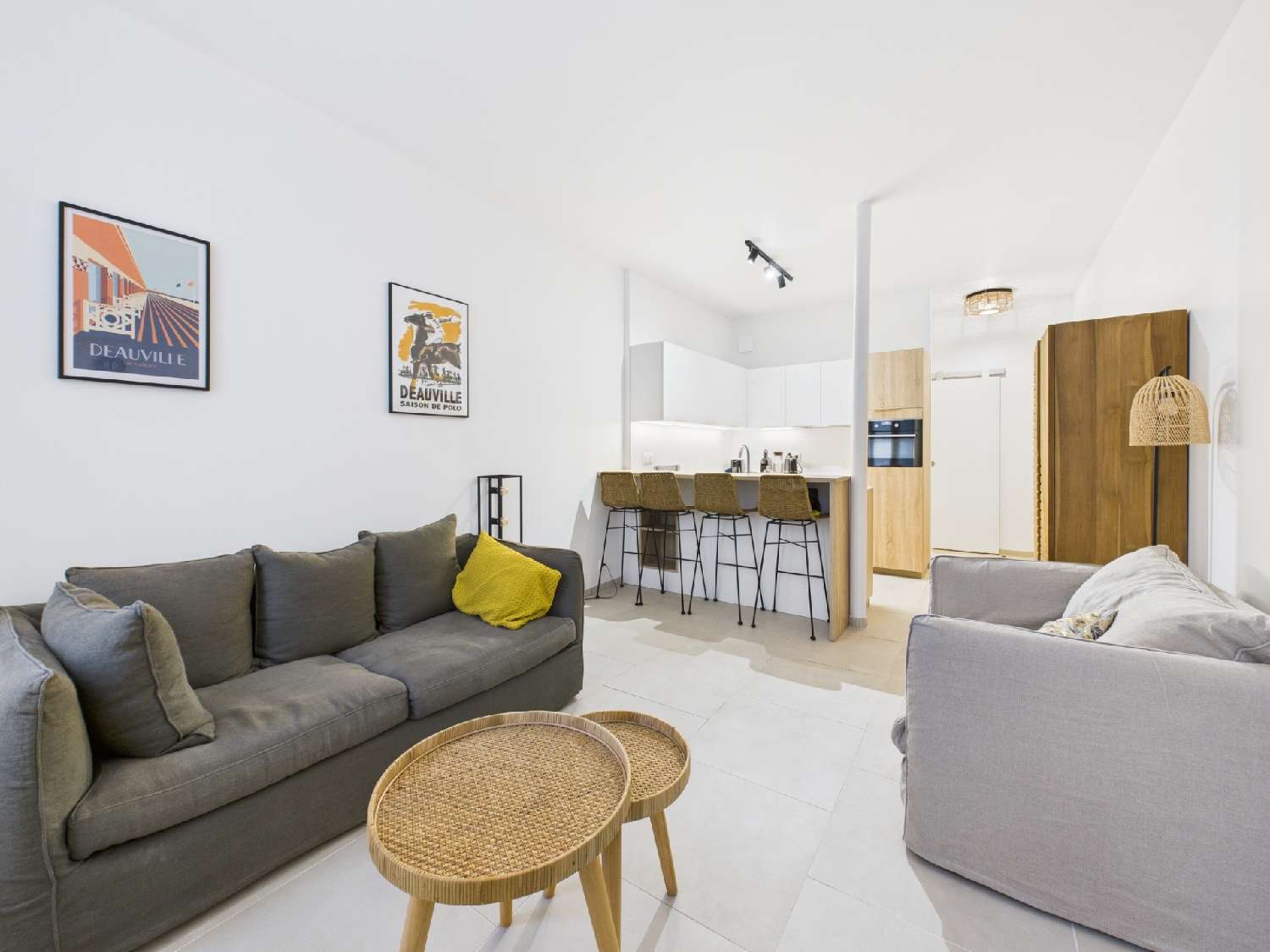 kaufen Wohnung/ Apartment Trouville-sur-Mer Calvados 5