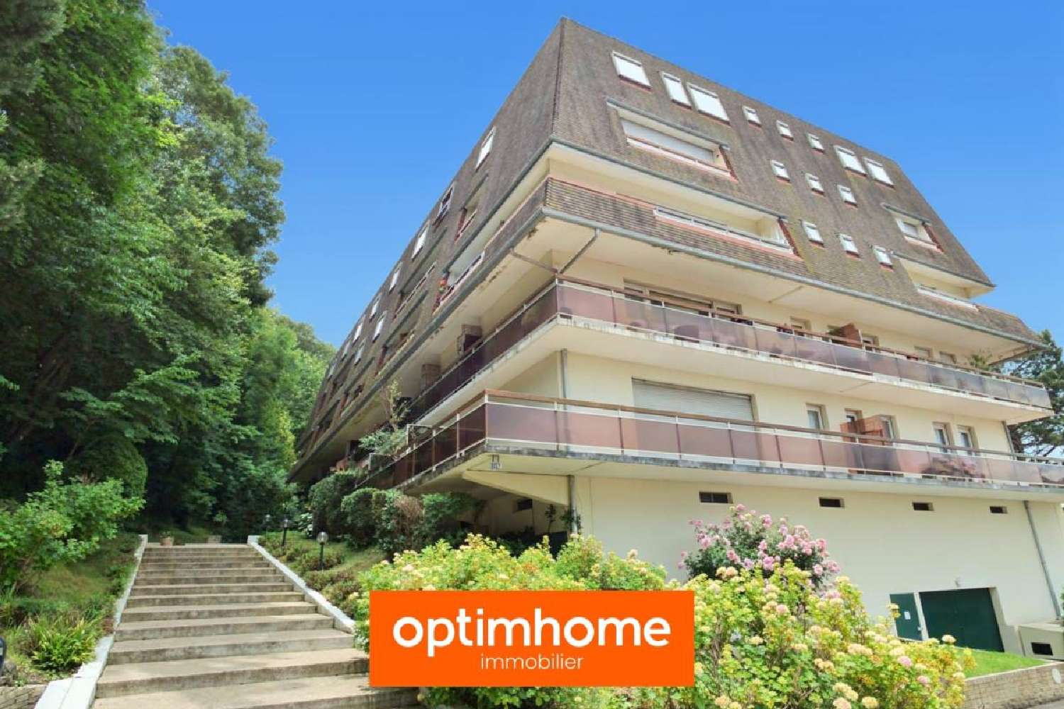  te koop appartement Trouville-sur-Mer Calvados 1
