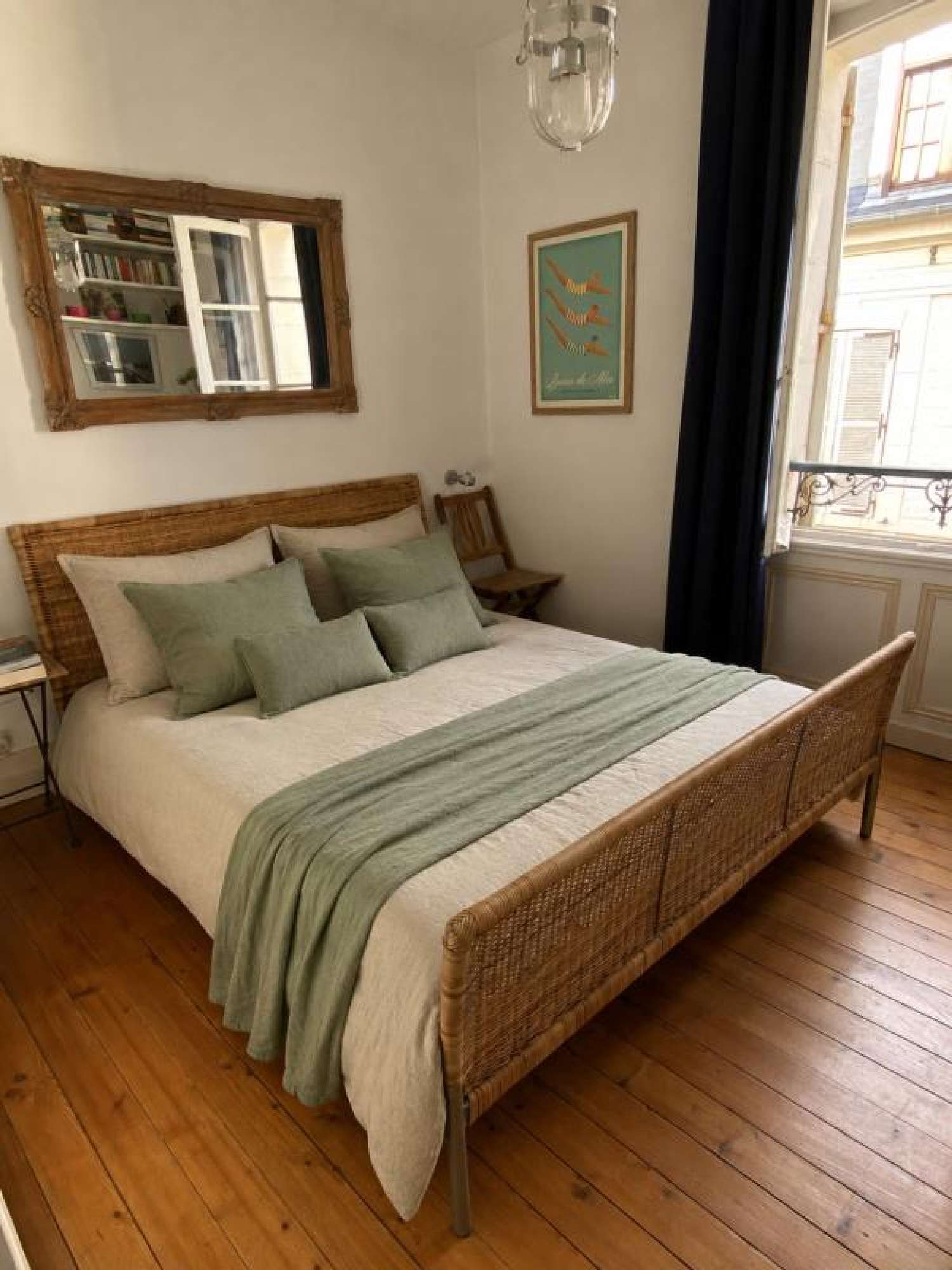 en venta apartamento Trouville-sur-Mer Calvados 2