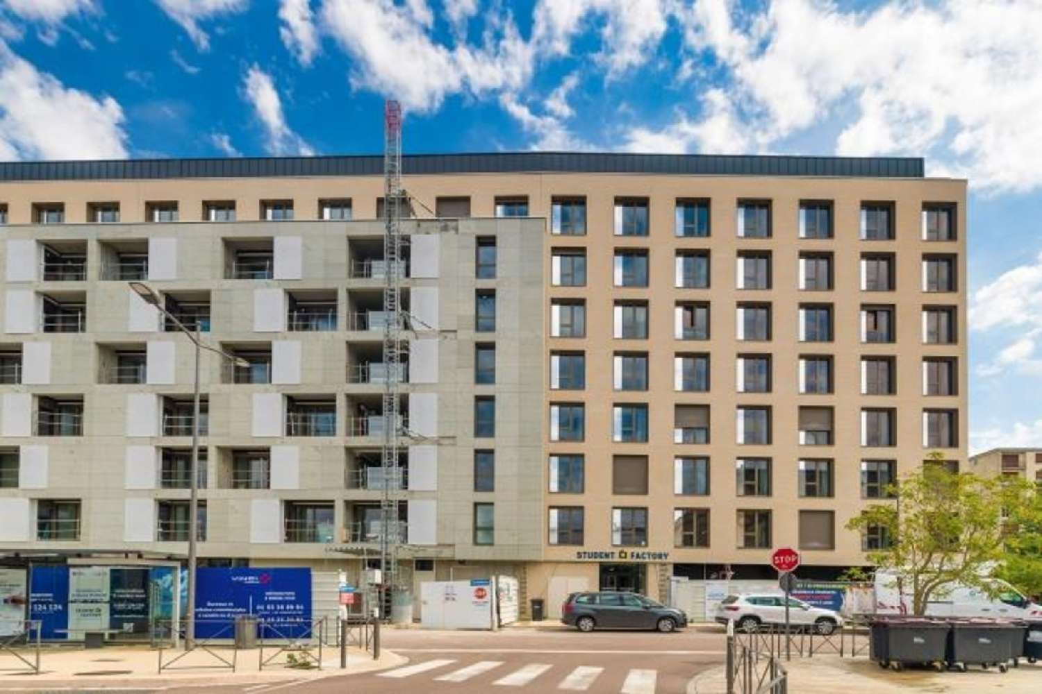 à vendre appartement Troyes Aube 1