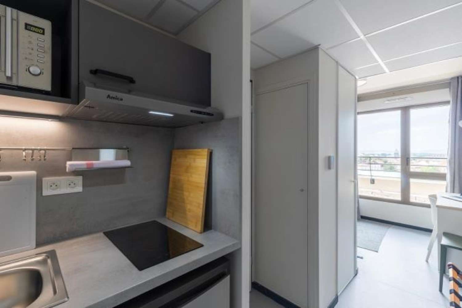 à vendre appartement Troyes Aube 2
