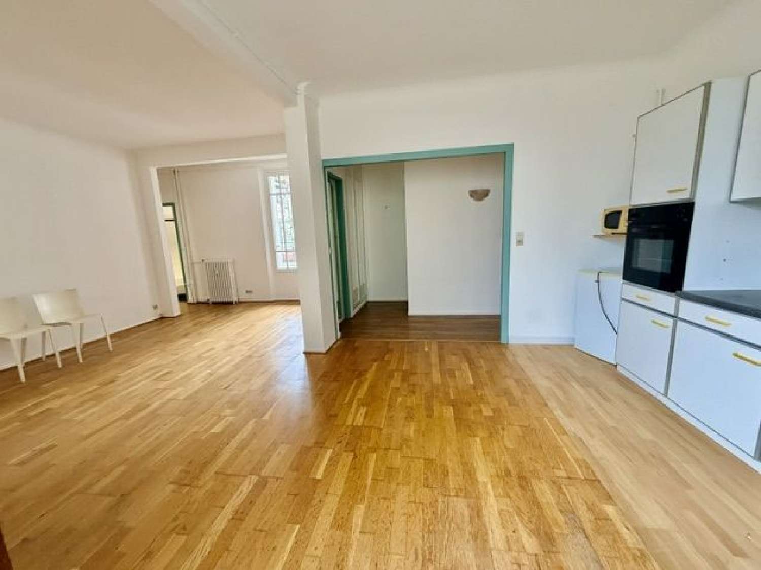 à vendre appartement Troyes Aube 2
