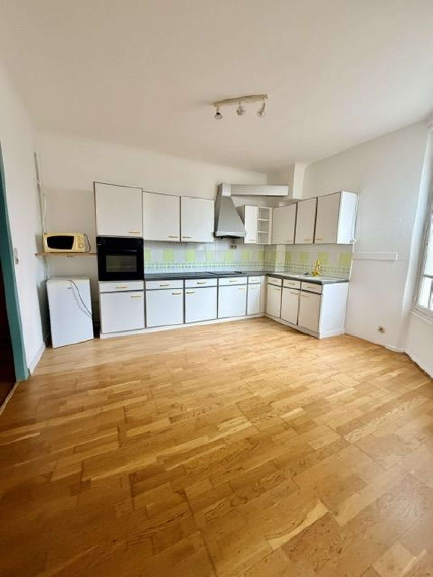 à vendre appartement Troyes Aube 4