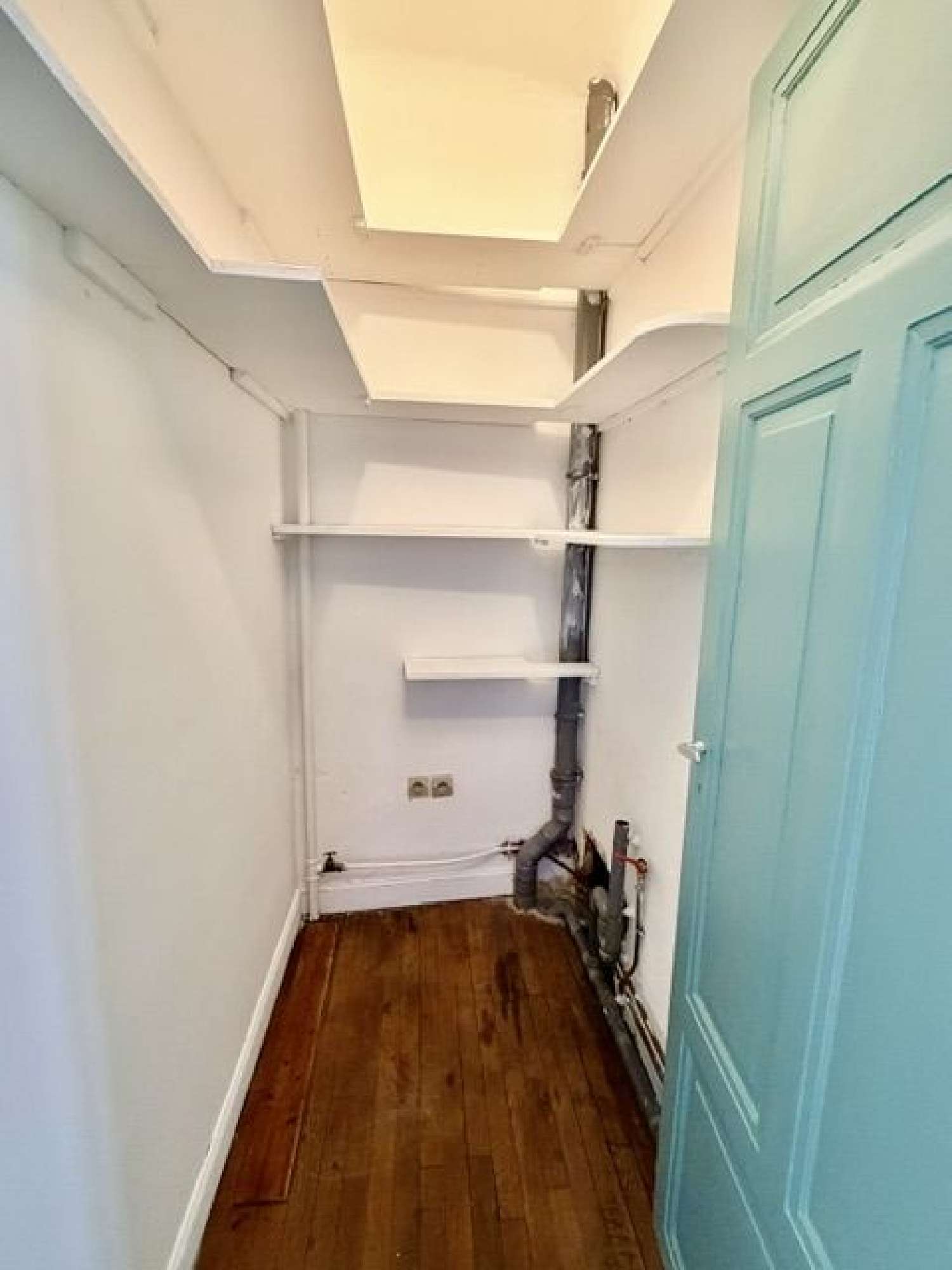 à vendre appartement Troyes Aube 5