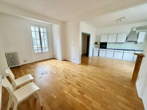 Troyes Aube Wohnung/ Apartment Bild 7423329