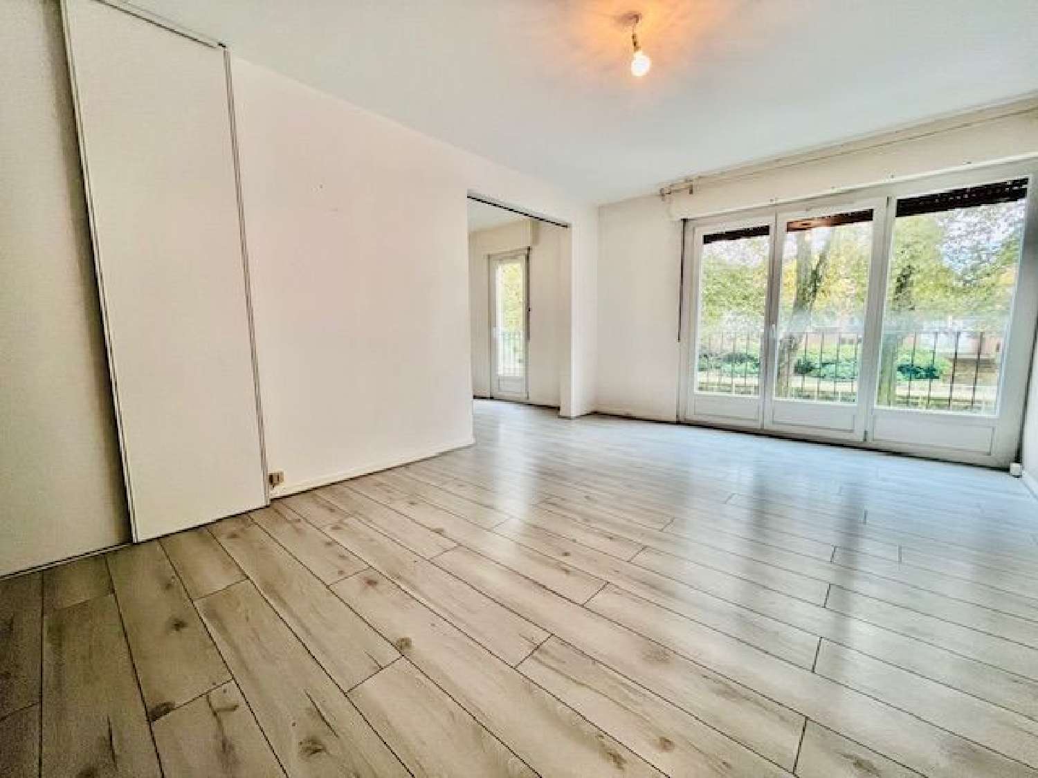  à vendre appartement Troyes Aube 1