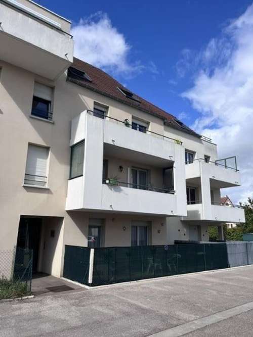 Troyes Aube appartement foto 7430776