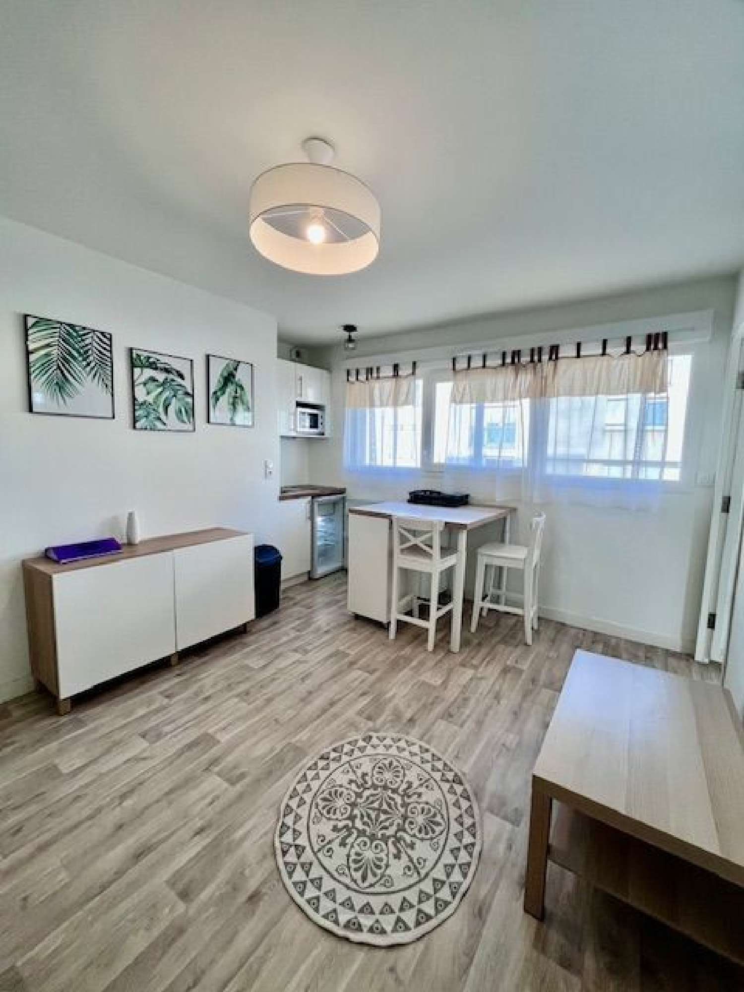 à vendre appartement Troyes Aube 1
