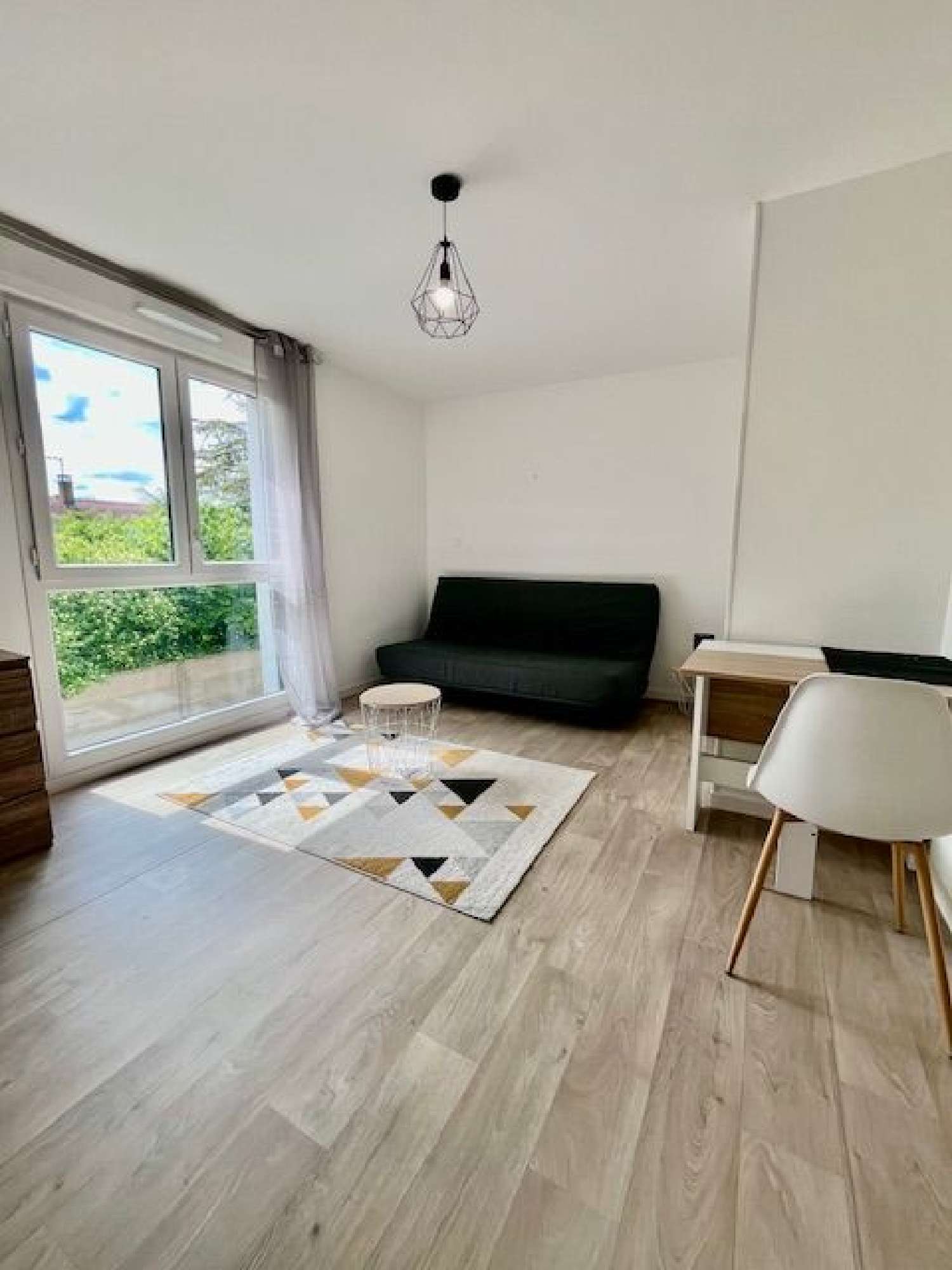 à vendre appartement Troyes Aube 1