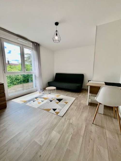Troyes Aube appartement foto 7435220
