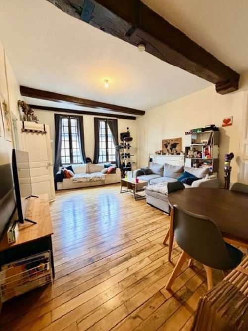 Troyes Aube appartement foto 7435221