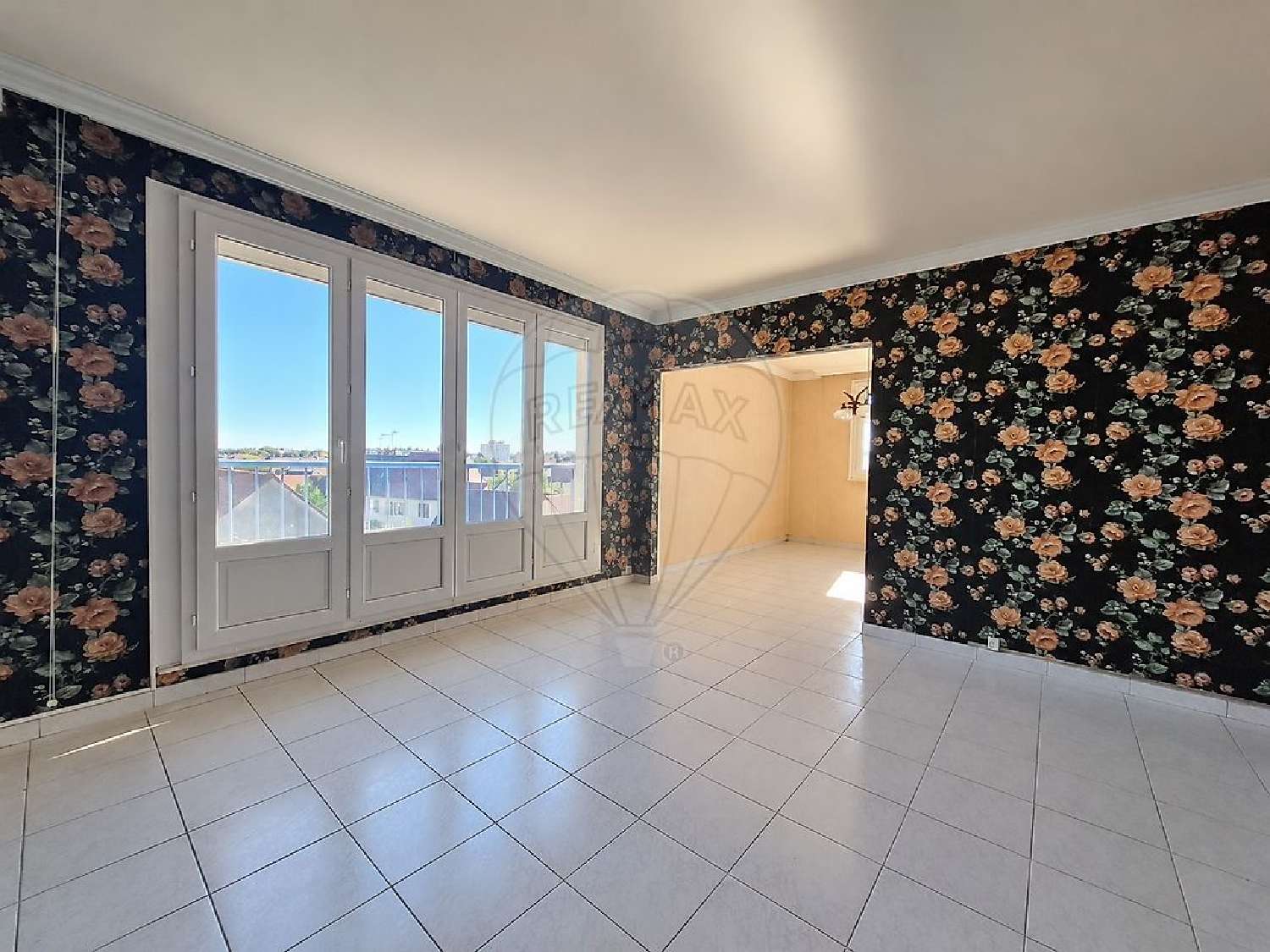 à vendre appartement Troyes Aube 1
