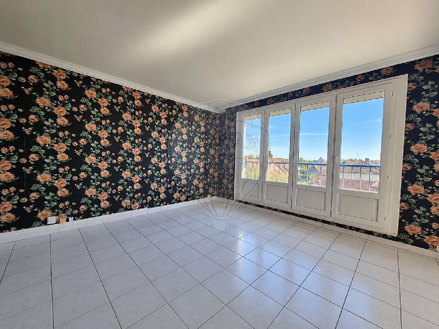 à vendre appartement Troyes Aube 3