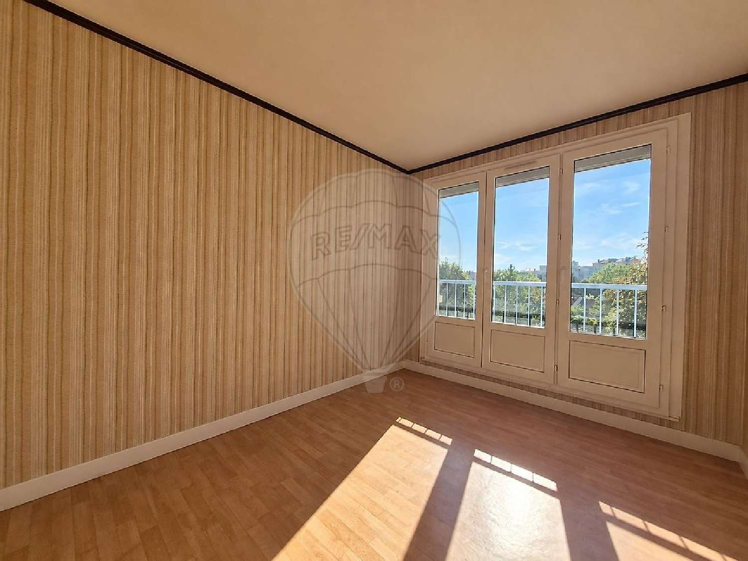 à vendre appartement Troyes Aube 7