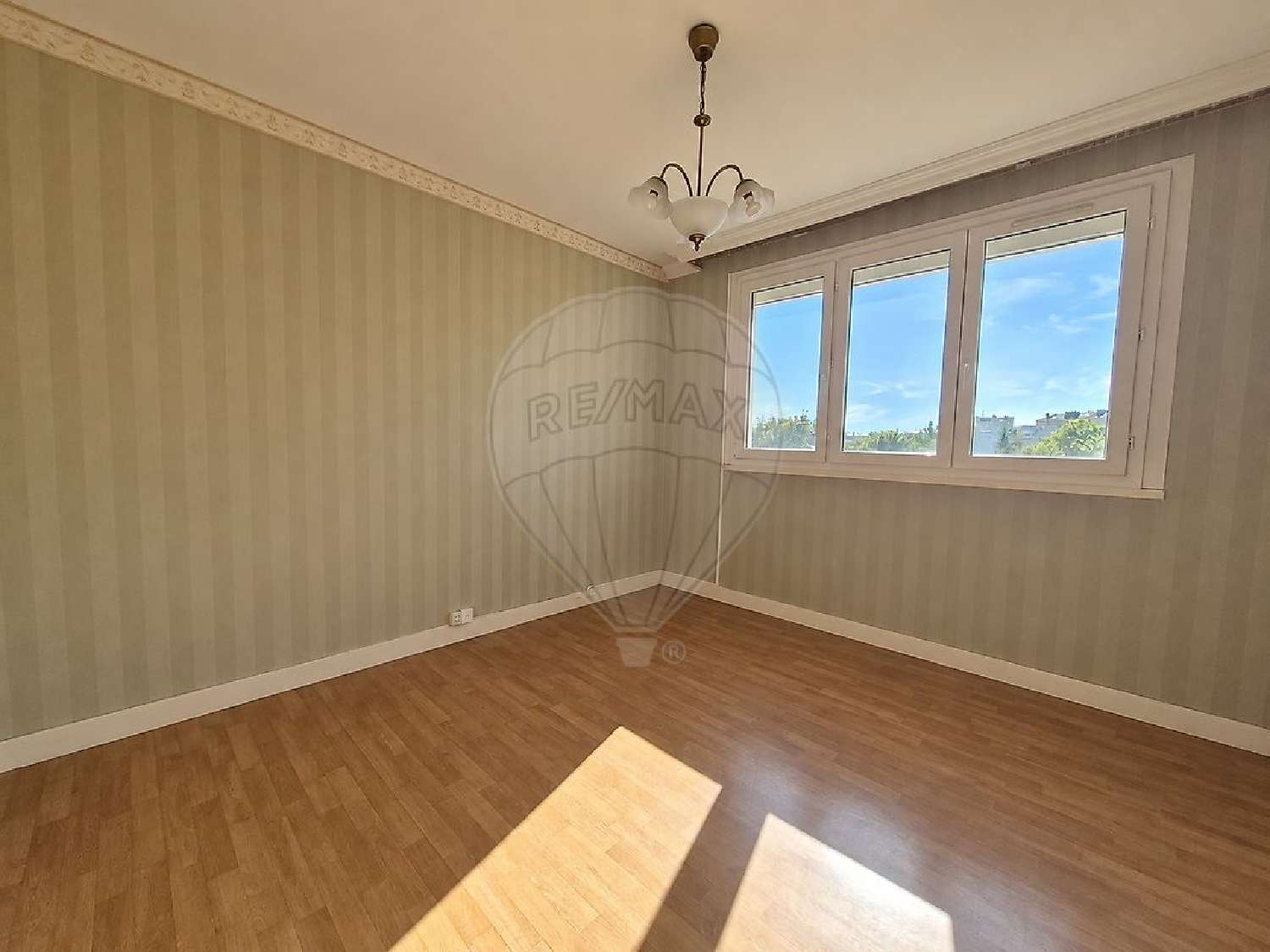 à vendre appartement Troyes Aube 8
