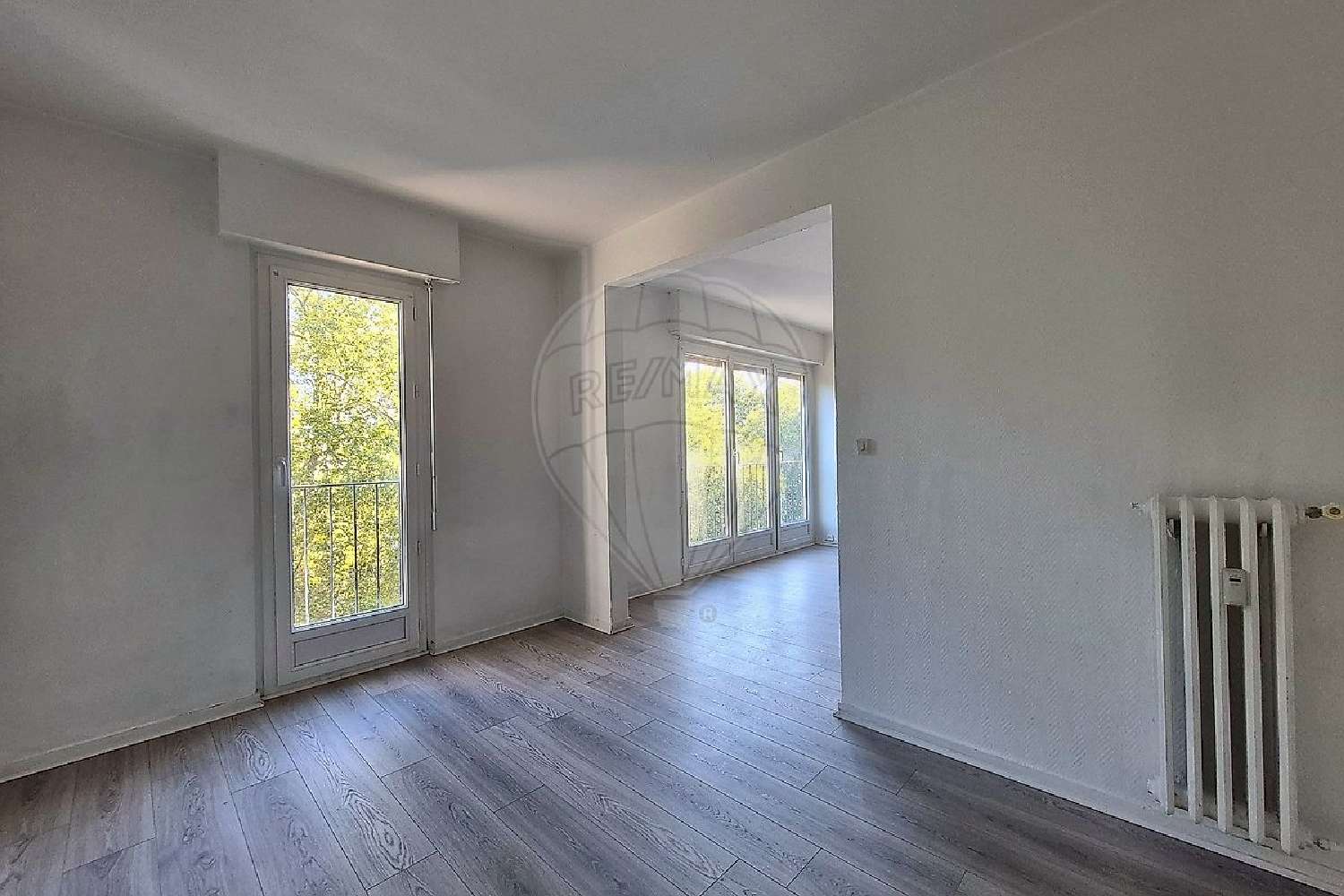 à vendre appartement Troyes Aube 1
