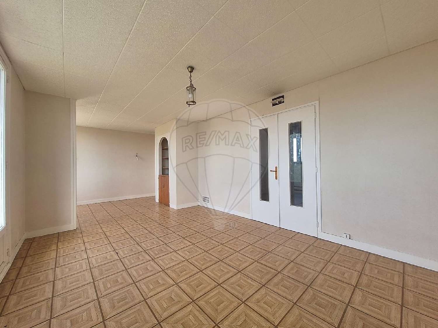 for sale apartment Troyes Aube 3