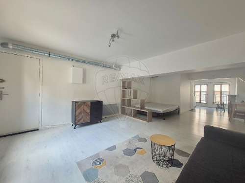 Troyes Aube apartment foto 7422122