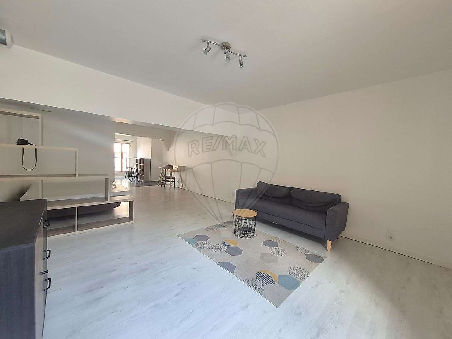 for sale apartment Troyes Aube 2