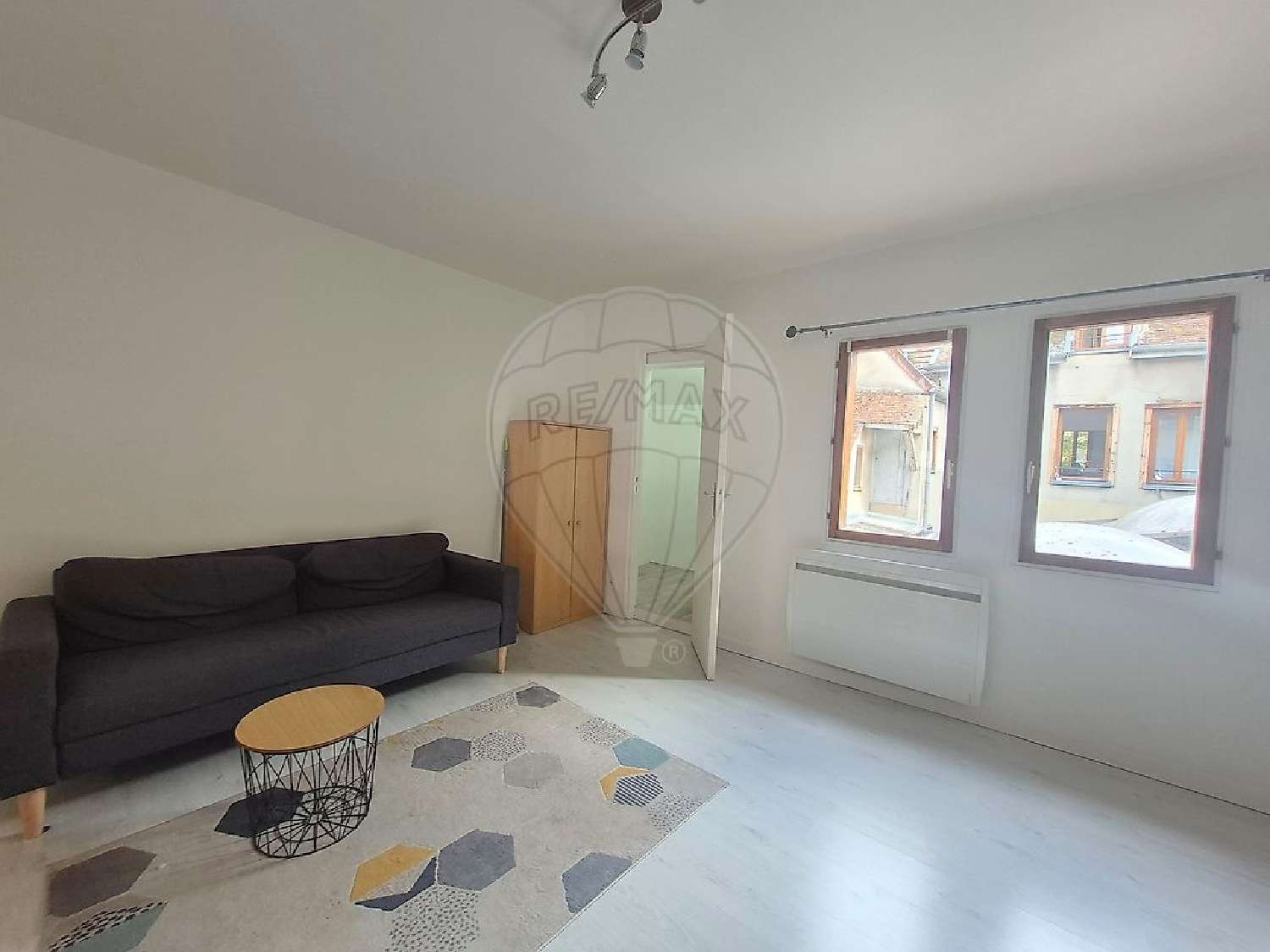 for sale apartment Troyes Aube 3