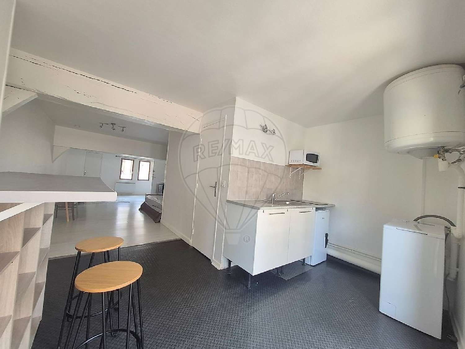 for sale apartment Troyes Aube 5