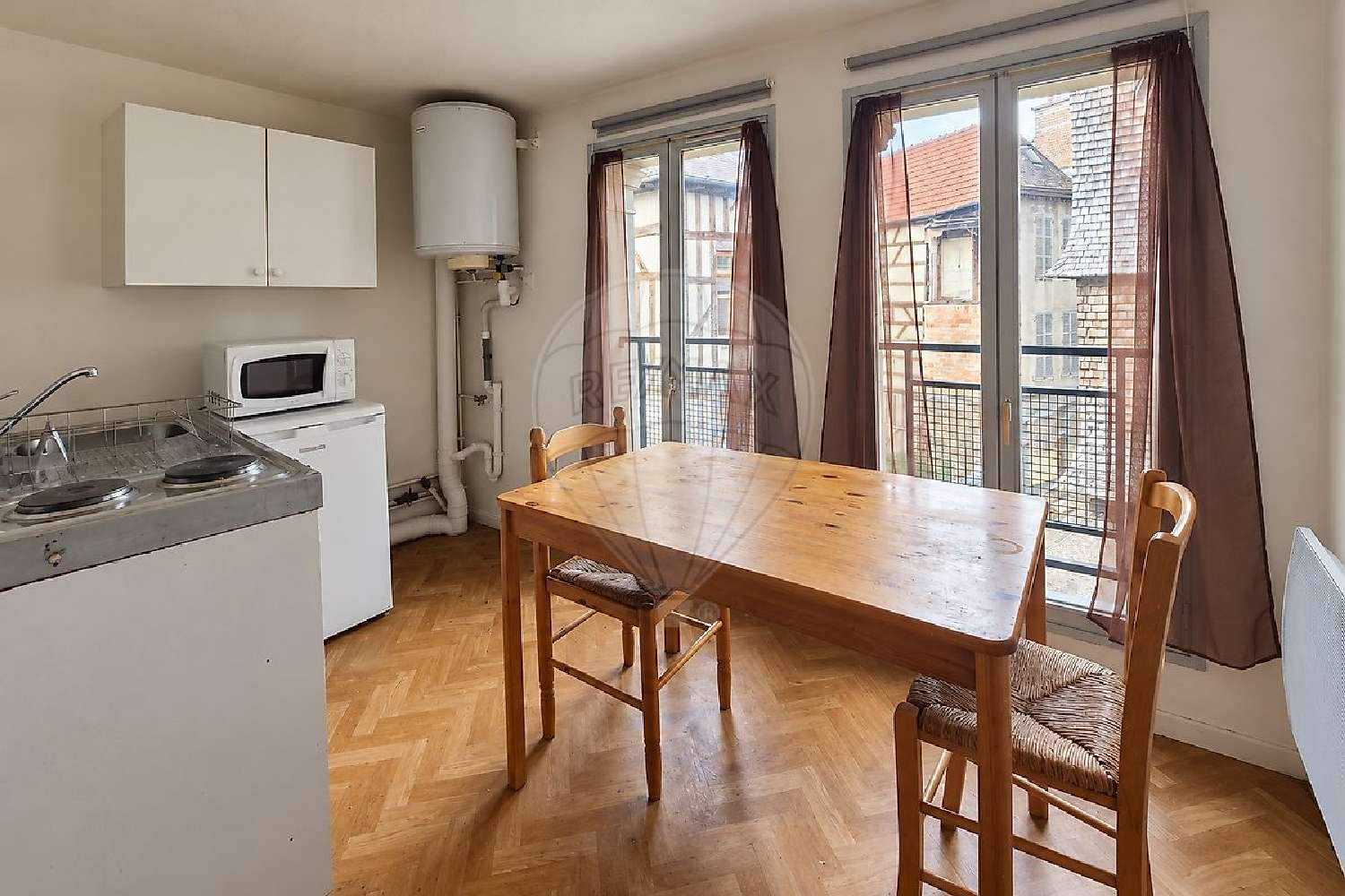 à vendre appartement Troyes Aube 1