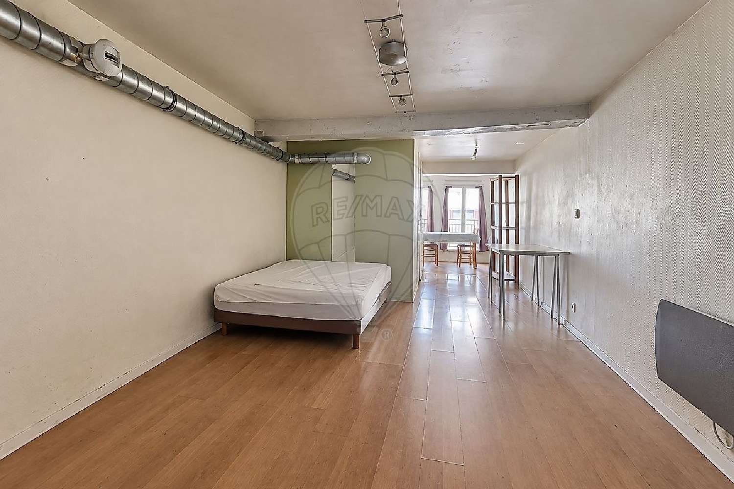 à vendre appartement Troyes Aube 2
