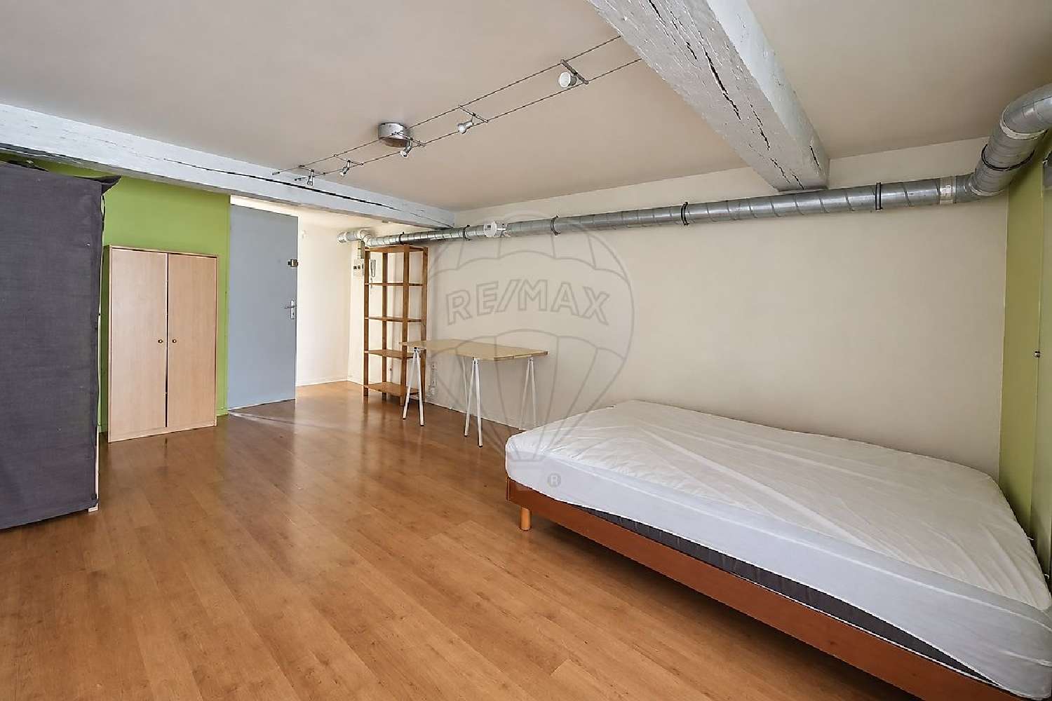 à vendre appartement Troyes Aube 3