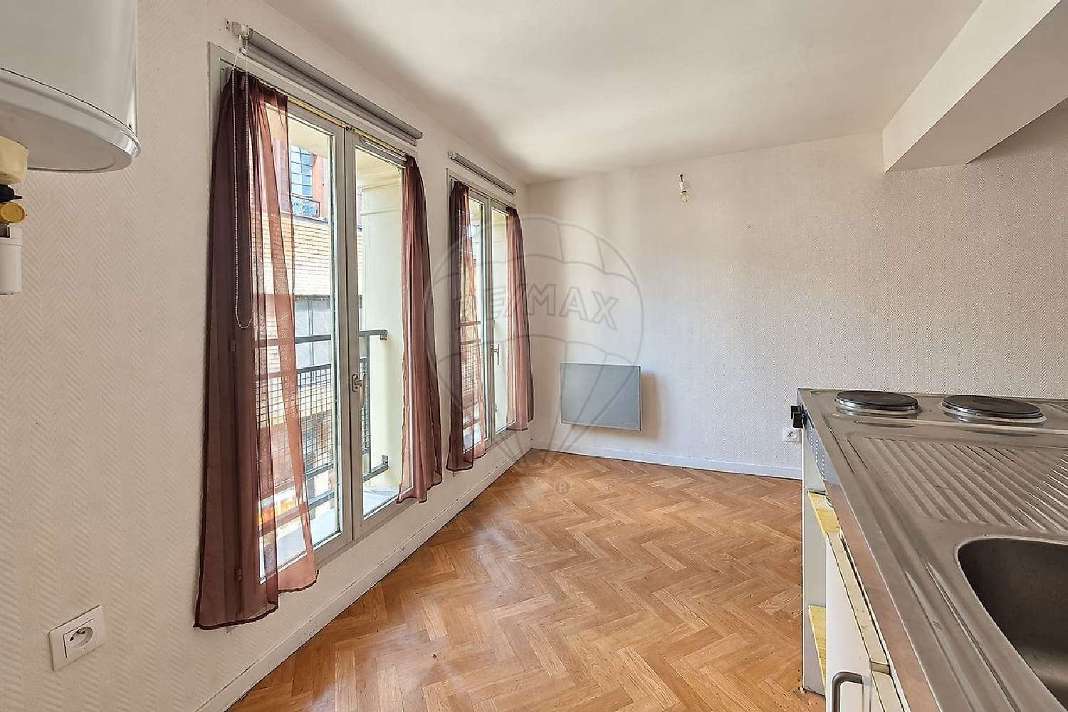 à vendre appartement Troyes Aube 4
