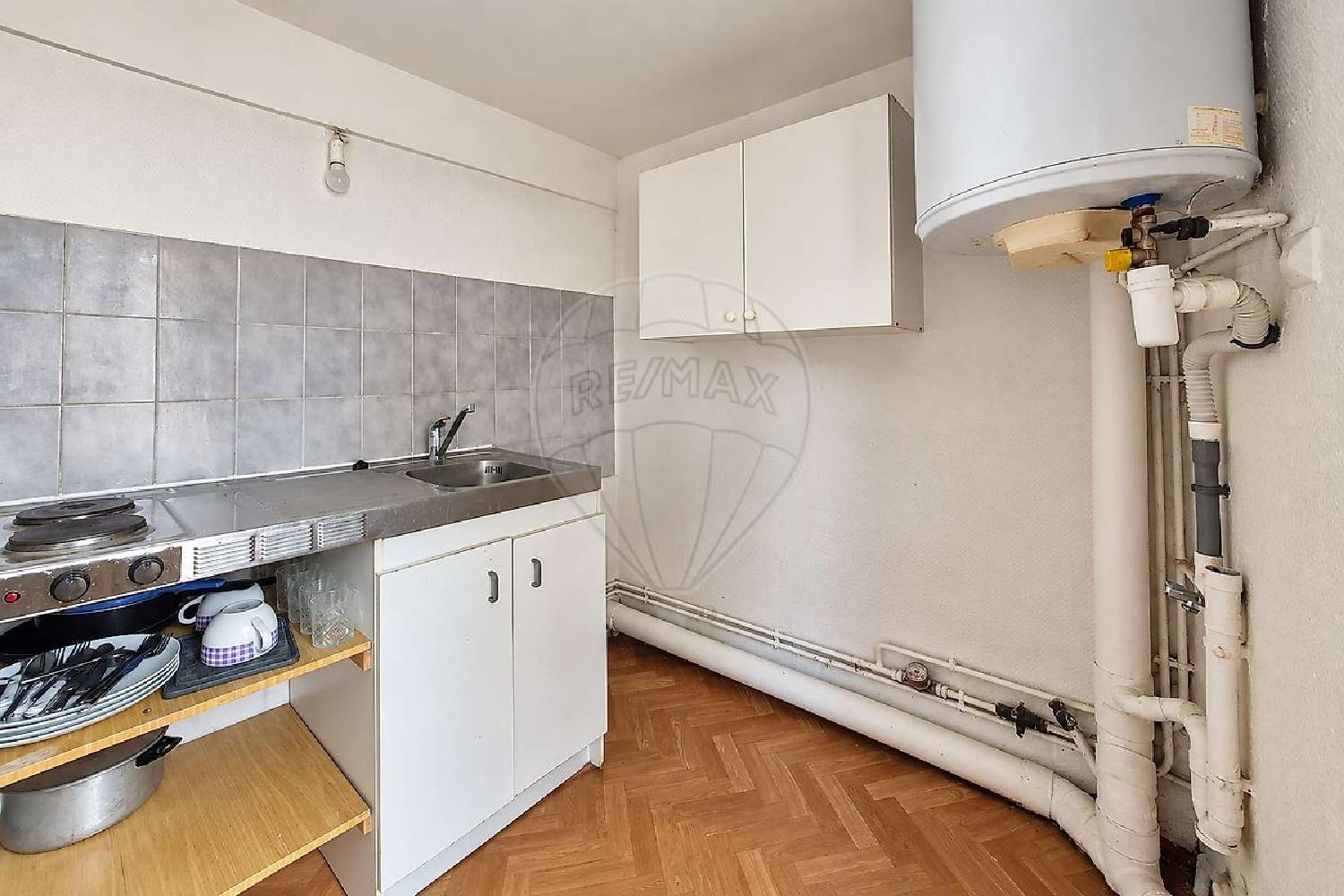 à vendre appartement Troyes Aube 5