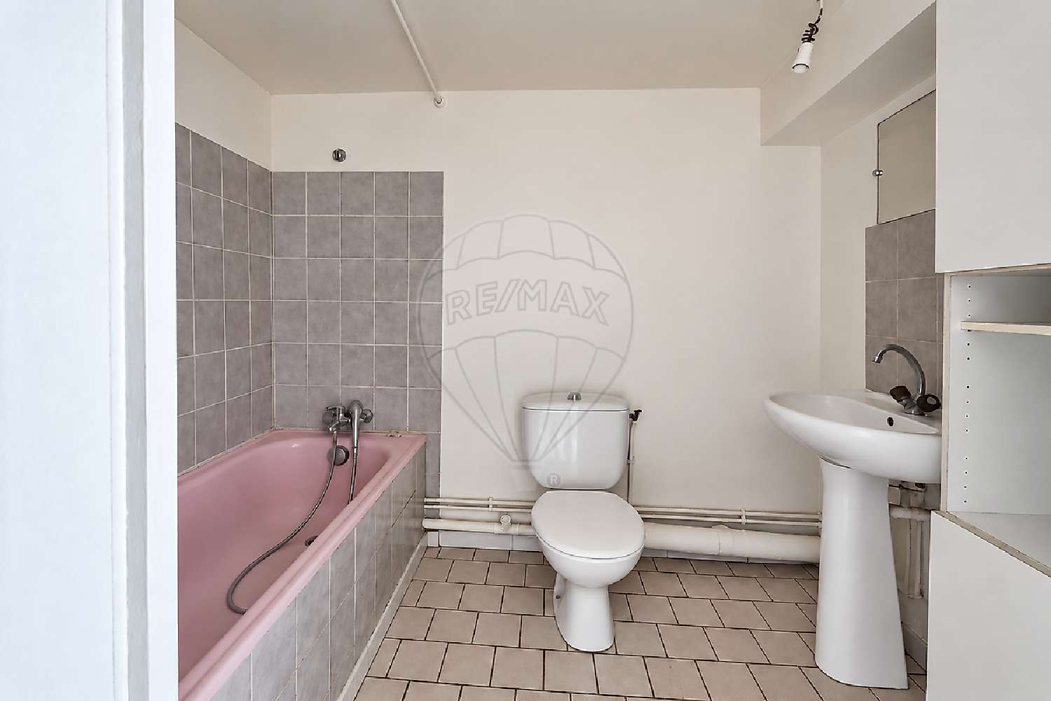 à vendre appartement Troyes Aube 6