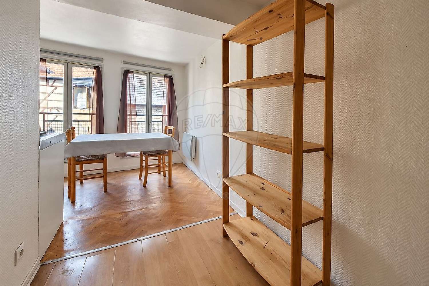 à vendre appartement Troyes Aube 7