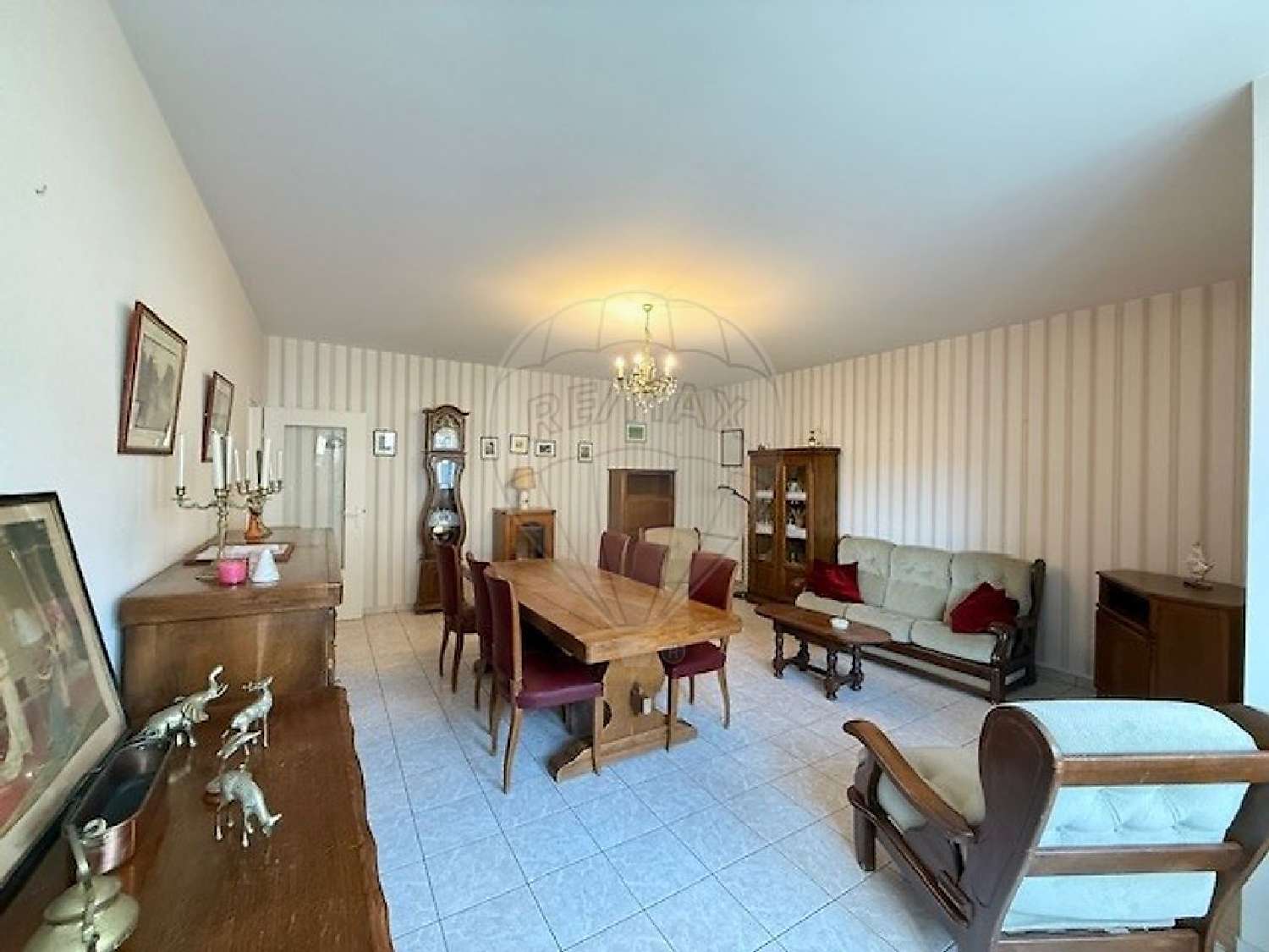 te koop appartement Troyes Aube 1