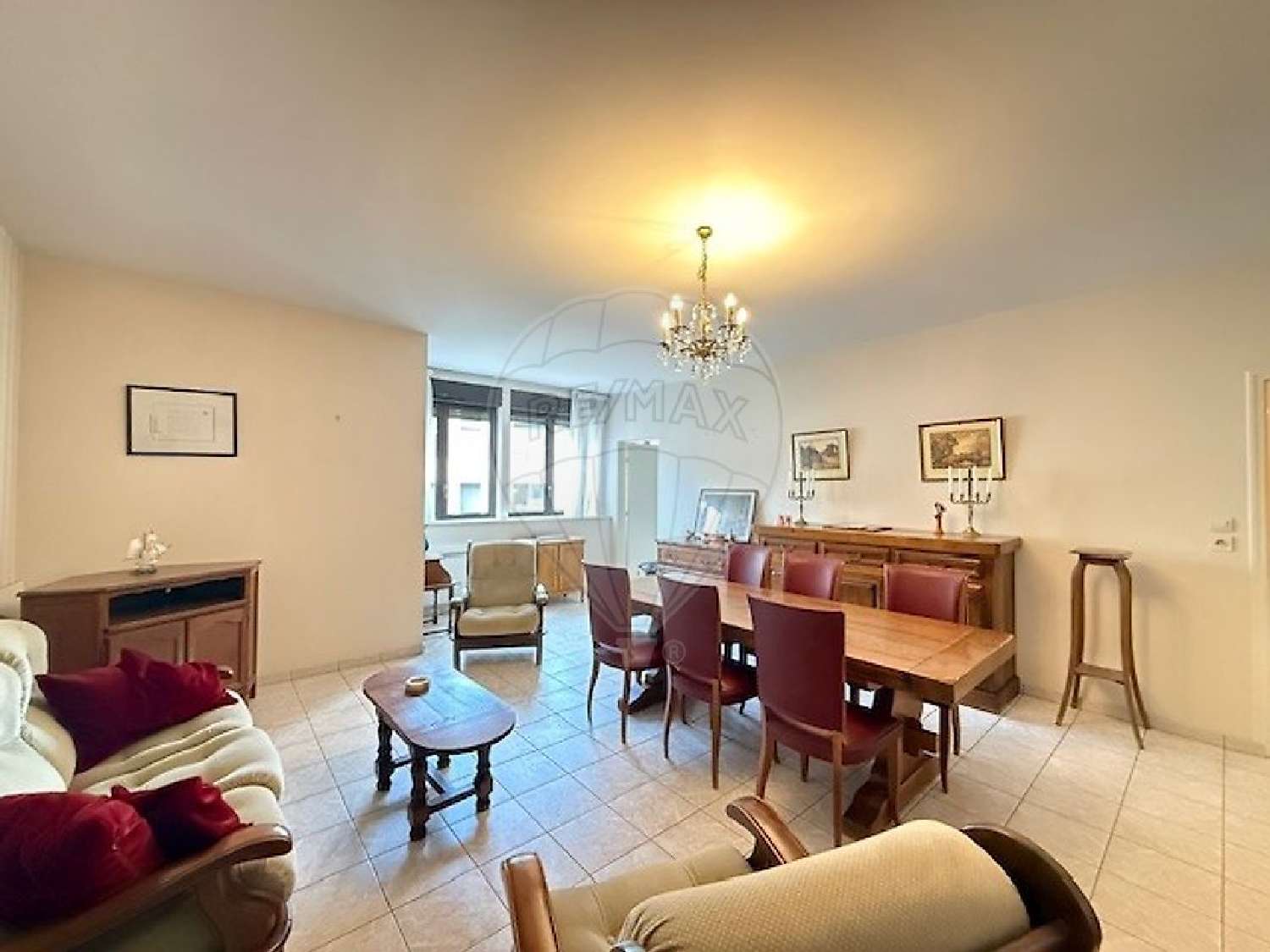 te koop appartement Troyes Aube 2