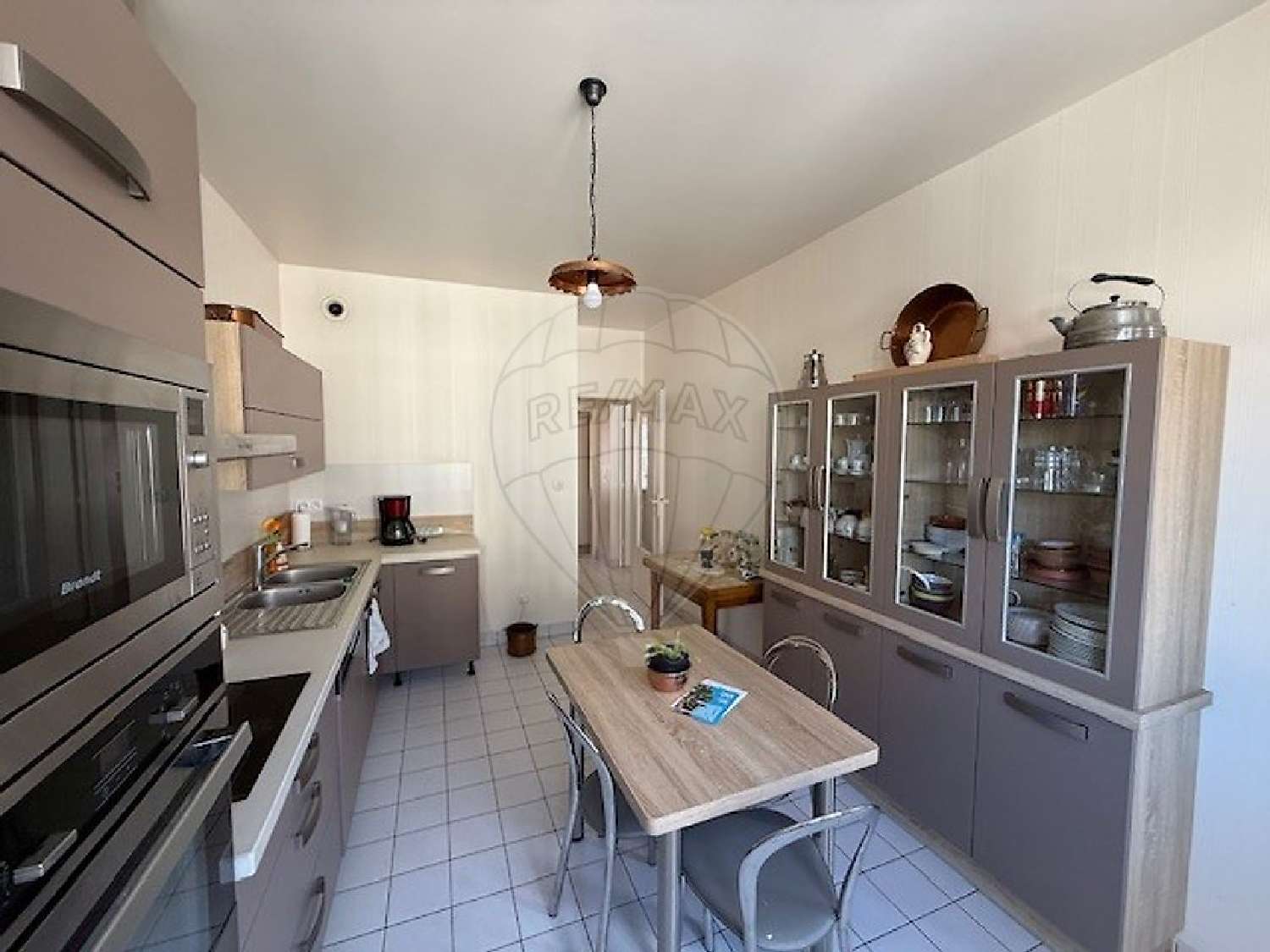 te koop appartement Troyes Aube 4