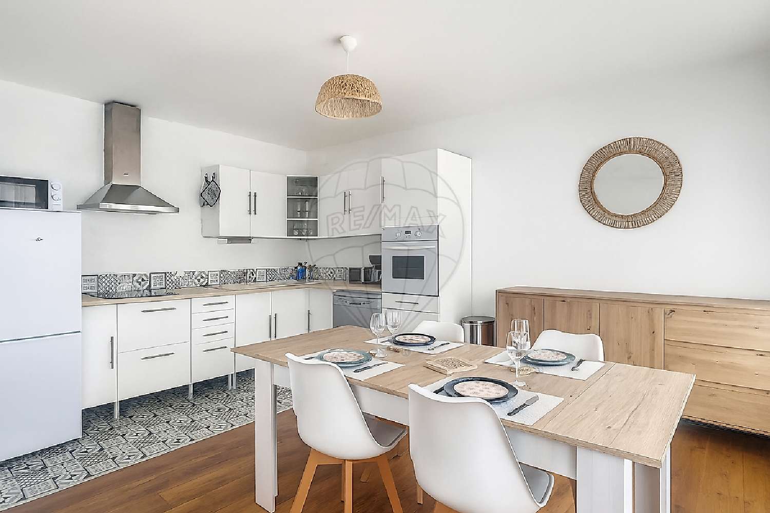 te koop appartement Troyes Aube 5