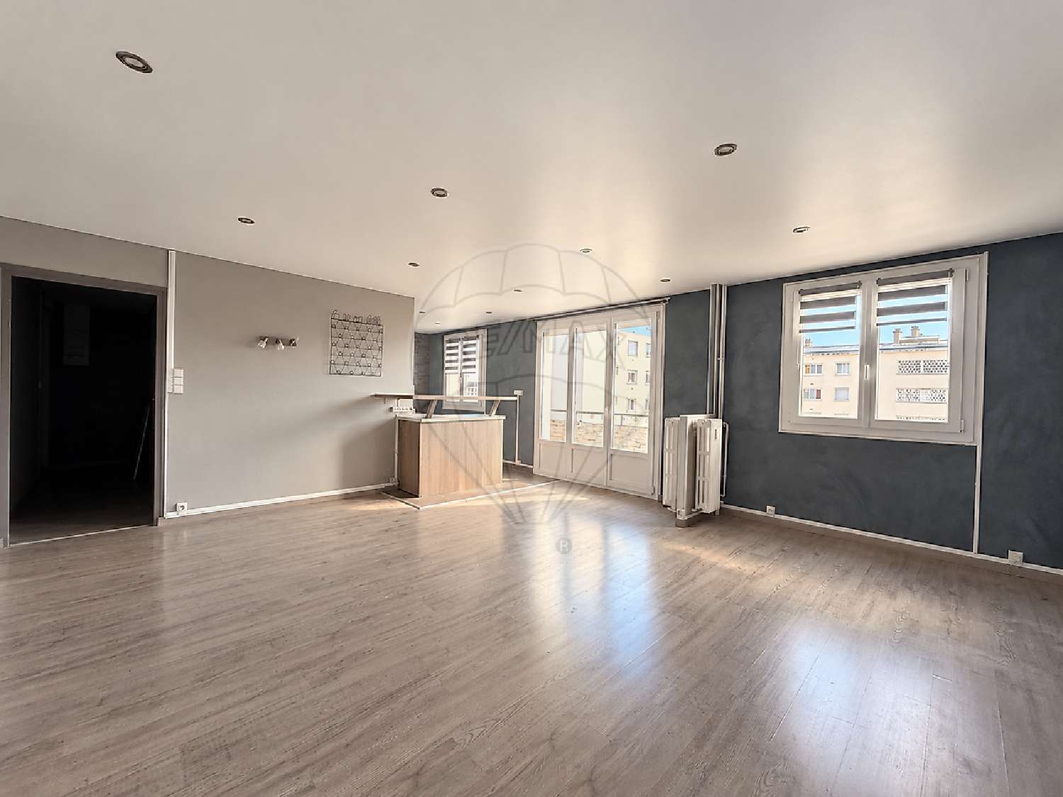 à vendre appartement Troyes Aube 3