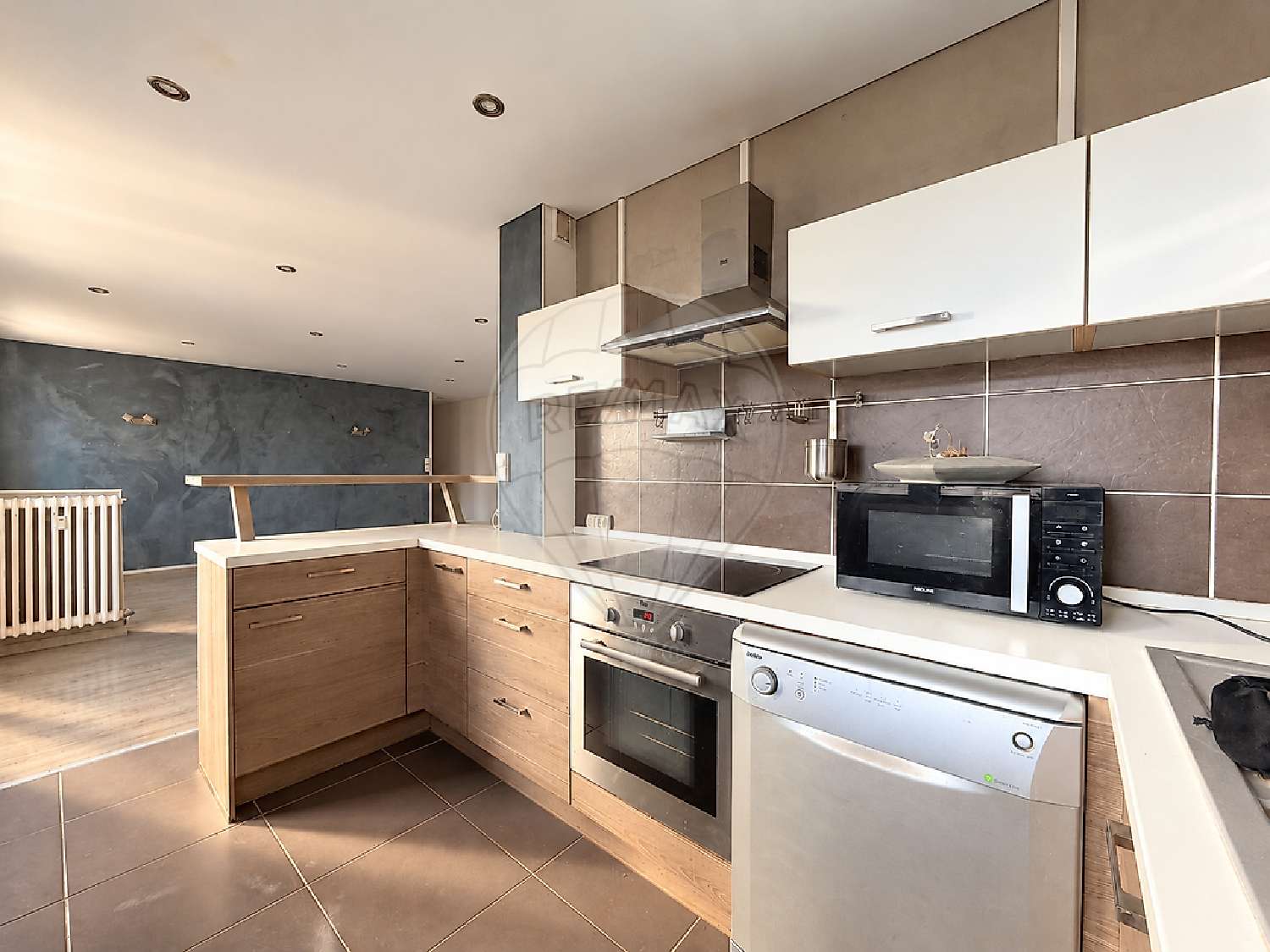 à vendre appartement Troyes Aube 4
