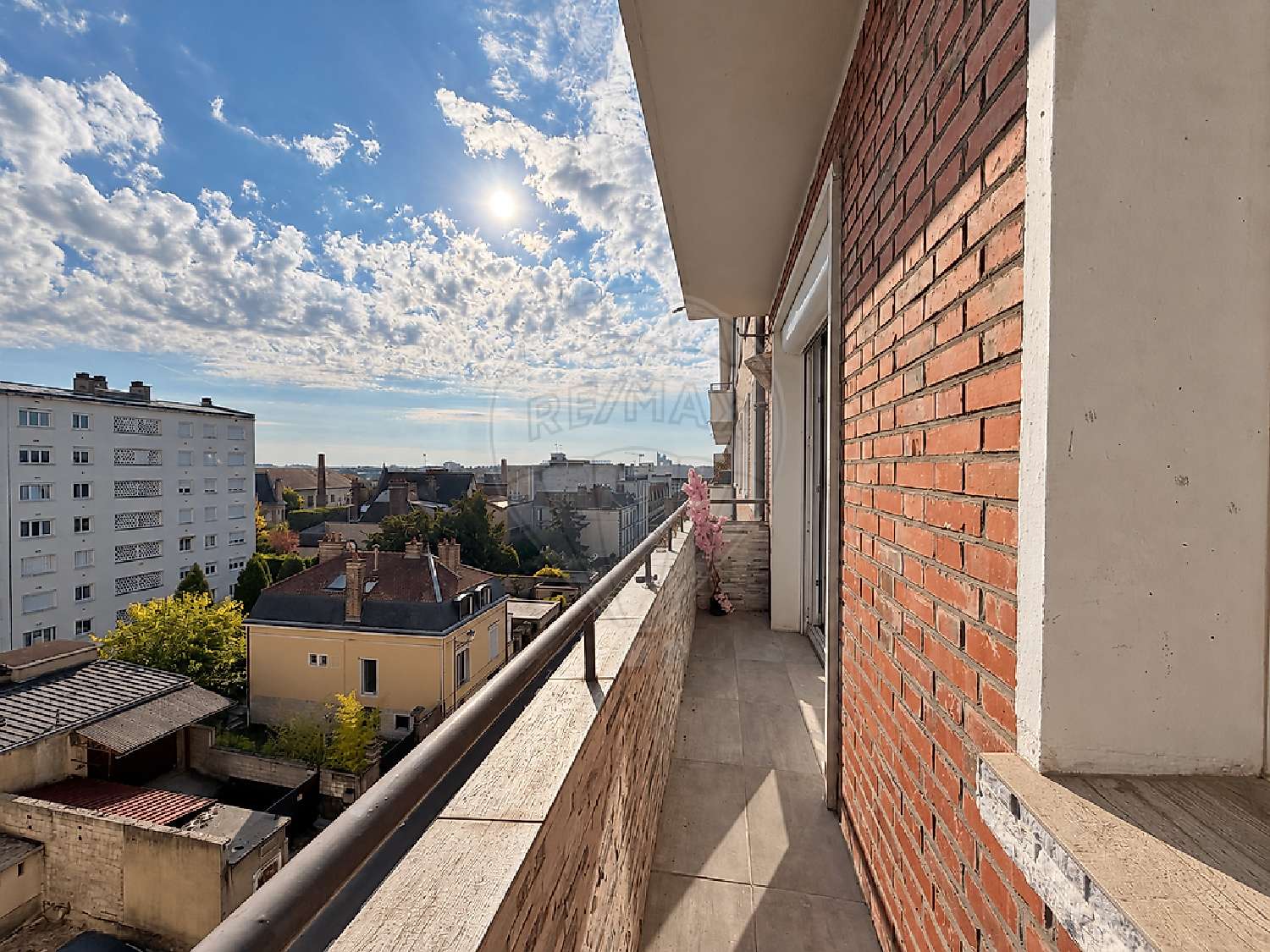 à vendre appartement Troyes Aube 6