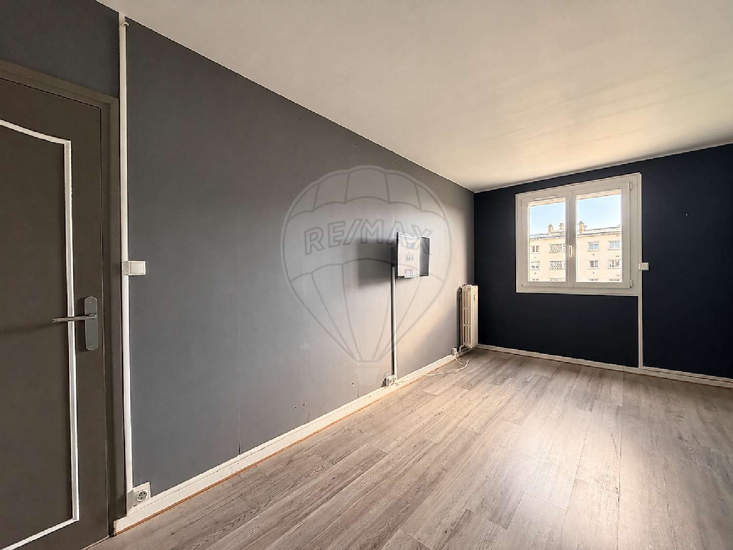 à vendre appartement Troyes Aube 7