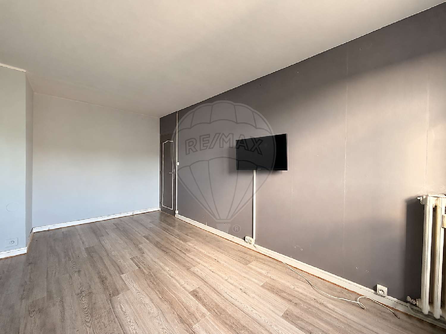 à vendre appartement Troyes Aube 8