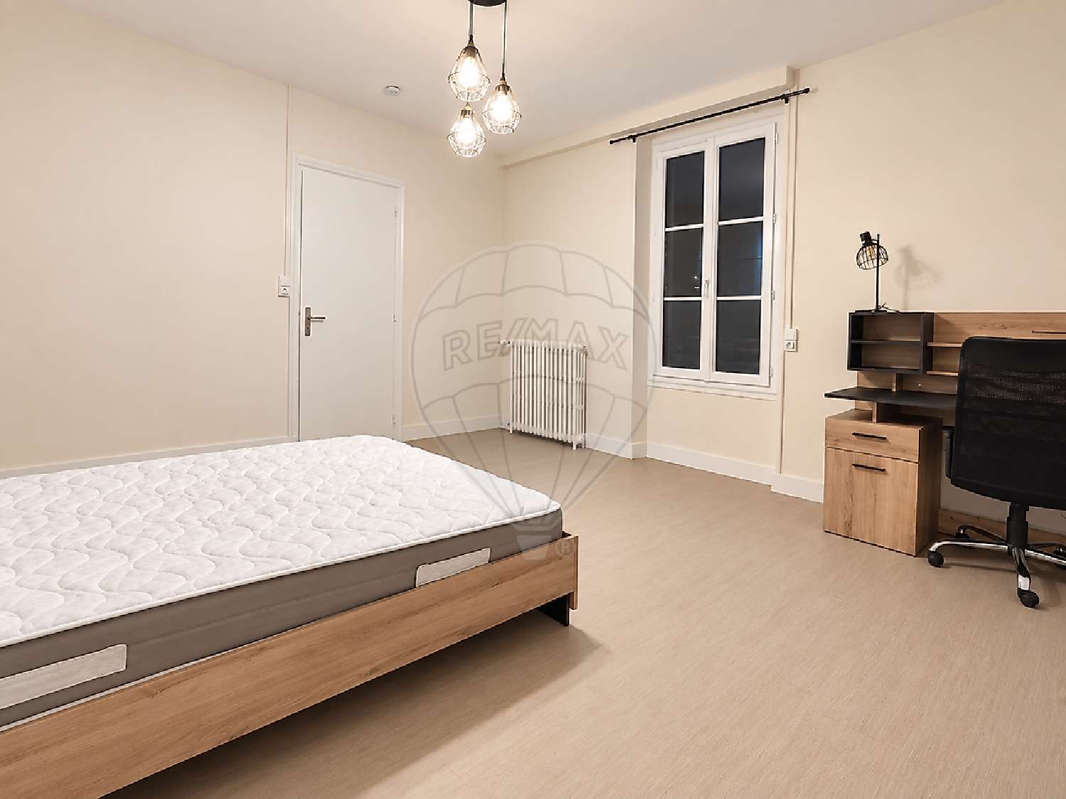 à vendre appartement Troyes Aube 1