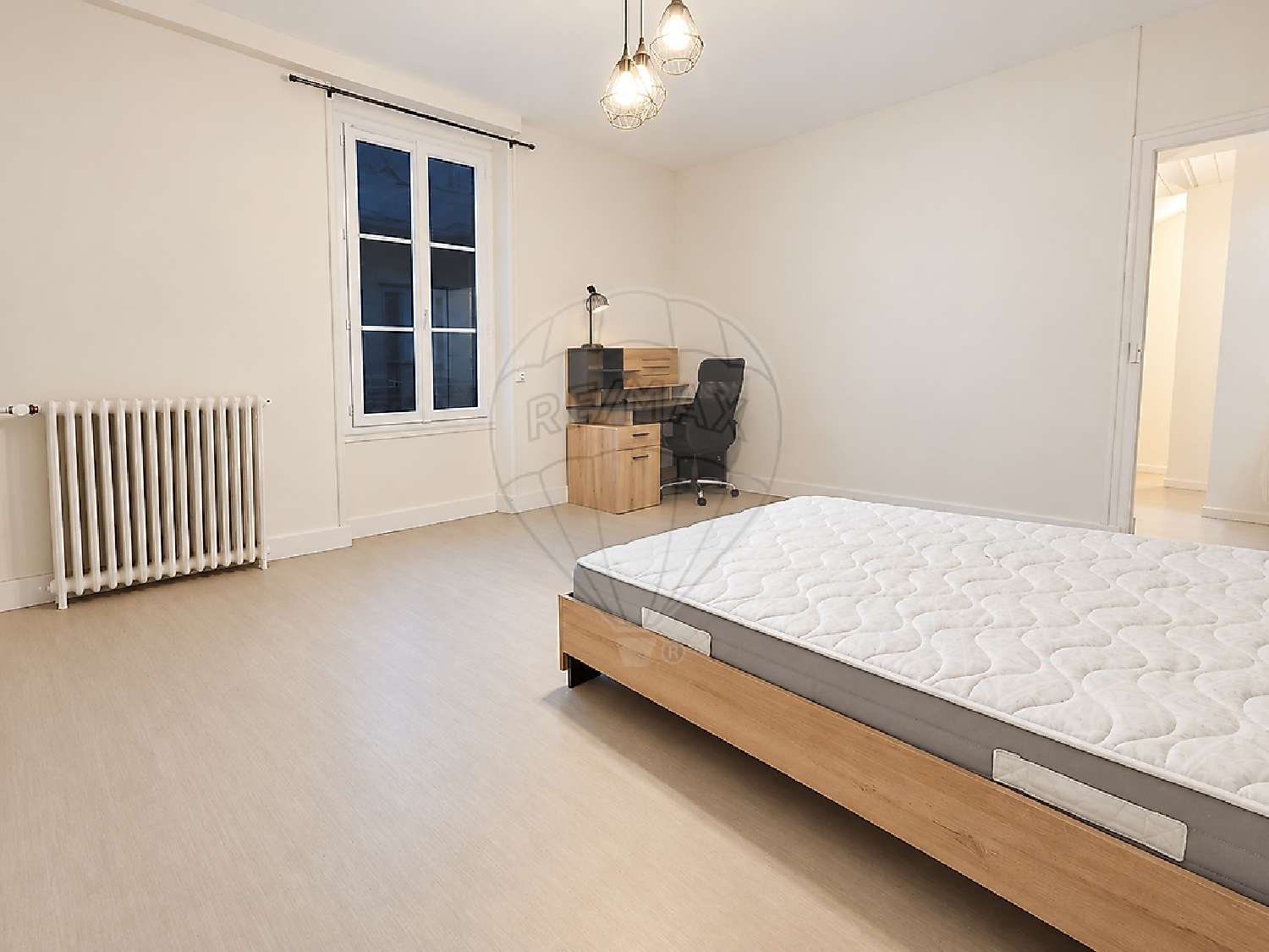 à vendre appartement Troyes Aube 4