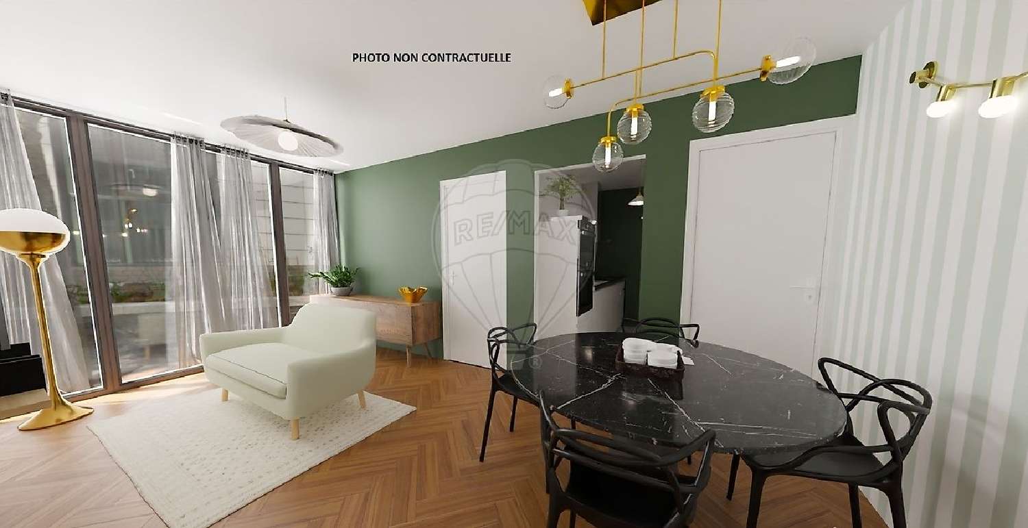  kaufen Wohnung/ Apartment Troyes Aube 6