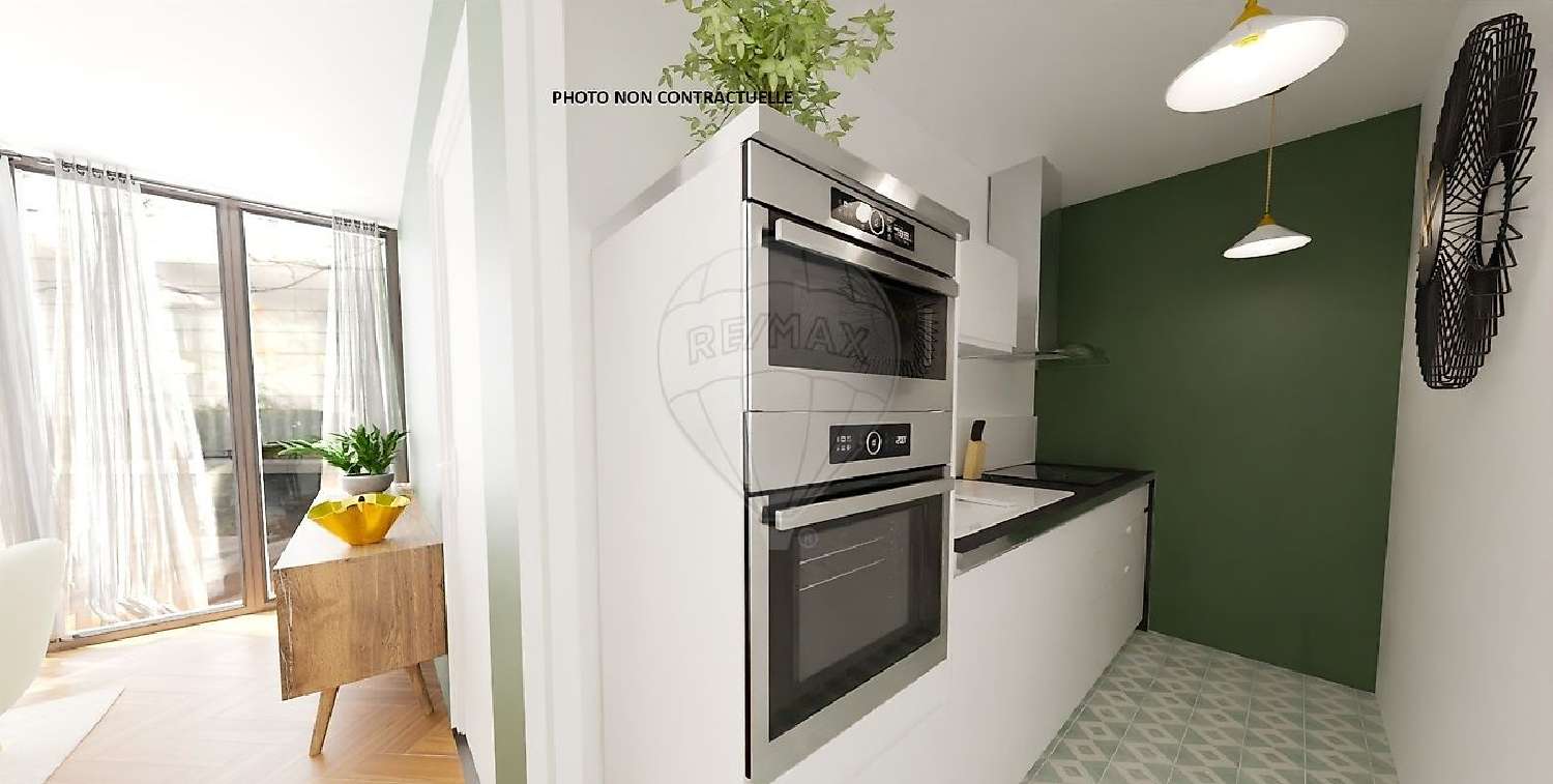 kaufen Wohnung/ Apartment Troyes Aube 7