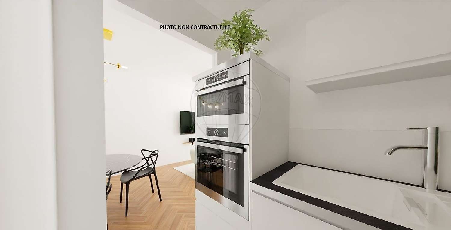  kaufen Wohnung/ Apartment Troyes Aube 8
