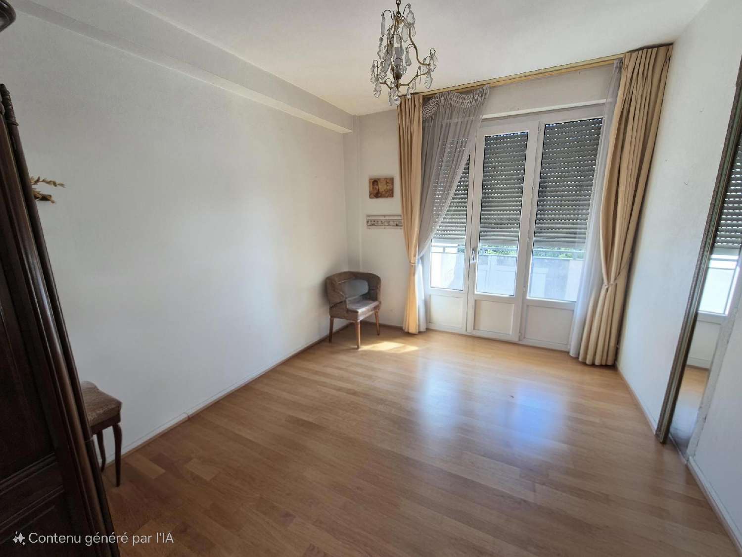 te koop appartement Tulle Corrèze 3
