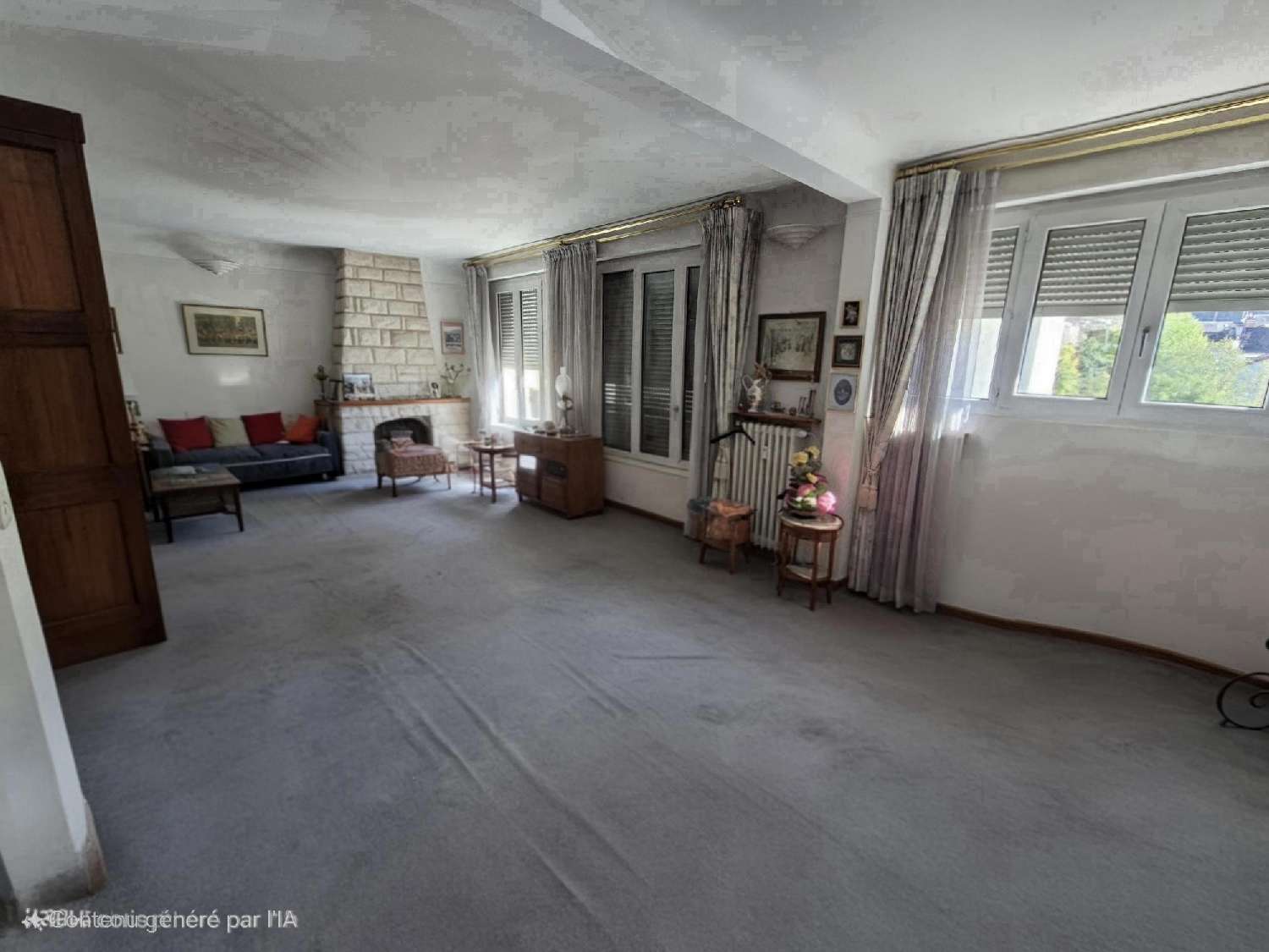 te koop appartement Tulle Corrèze 4